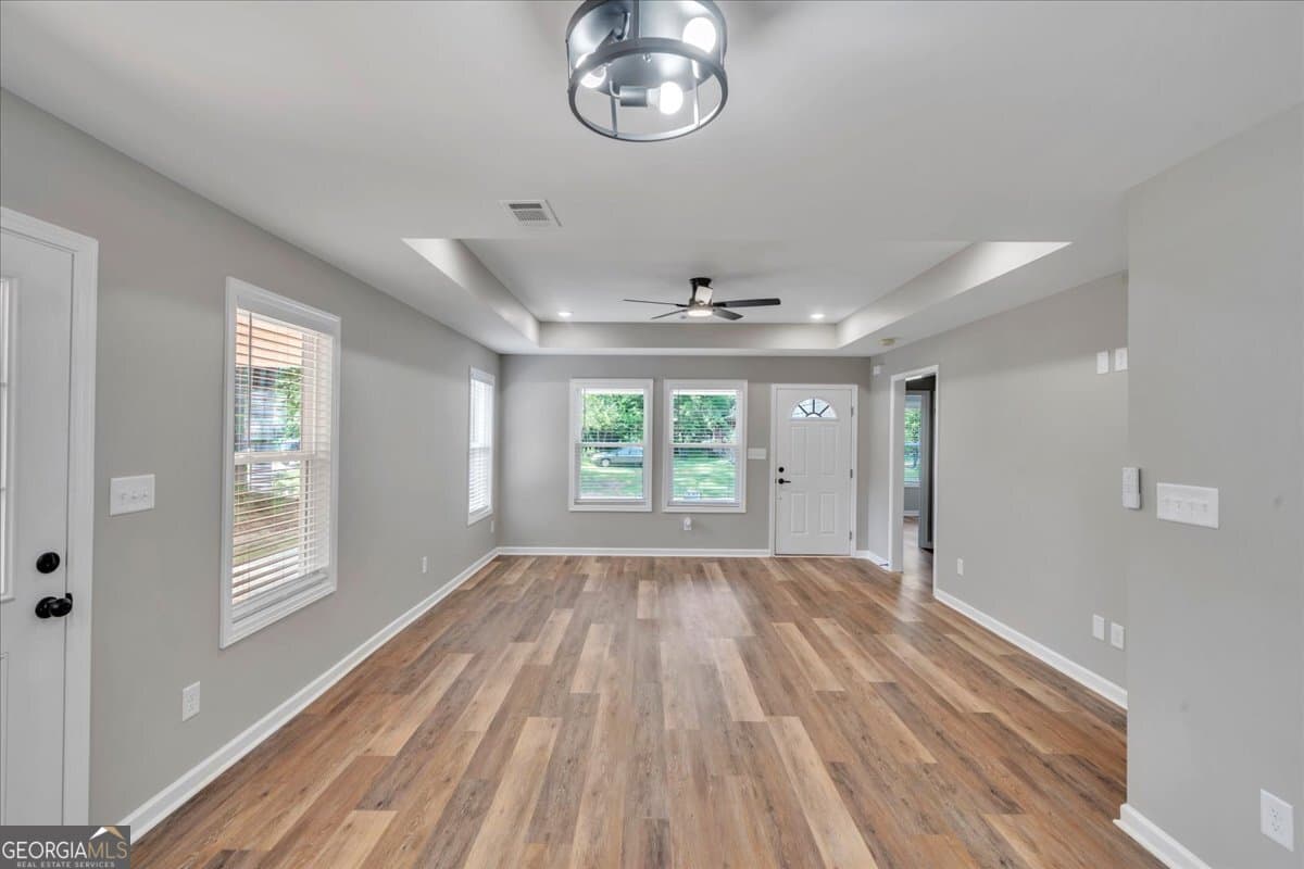 3 bedroom, 2 bathroom, 1,232 sq ft single family residence for sale at 113 Plum Street, Fort Valley, GA 31030 — photo 4