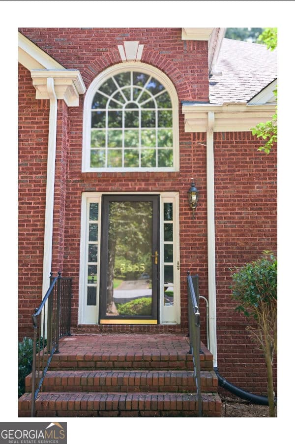 5 bedroom, 3 bathroom, 3,321 sq ft single family residence for rent at 3885 Waterford Drive, Suwanee, GA 30024 for $3,300 a month — photo 3