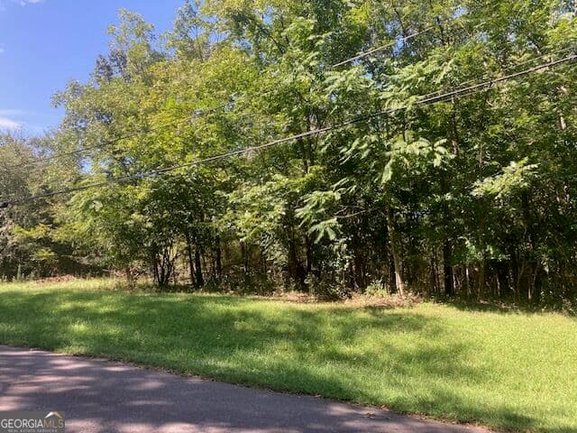 residential lot for sale at 1331 South Jefferson Street, Milledgeville, GA 31061 — photo 1 of 5