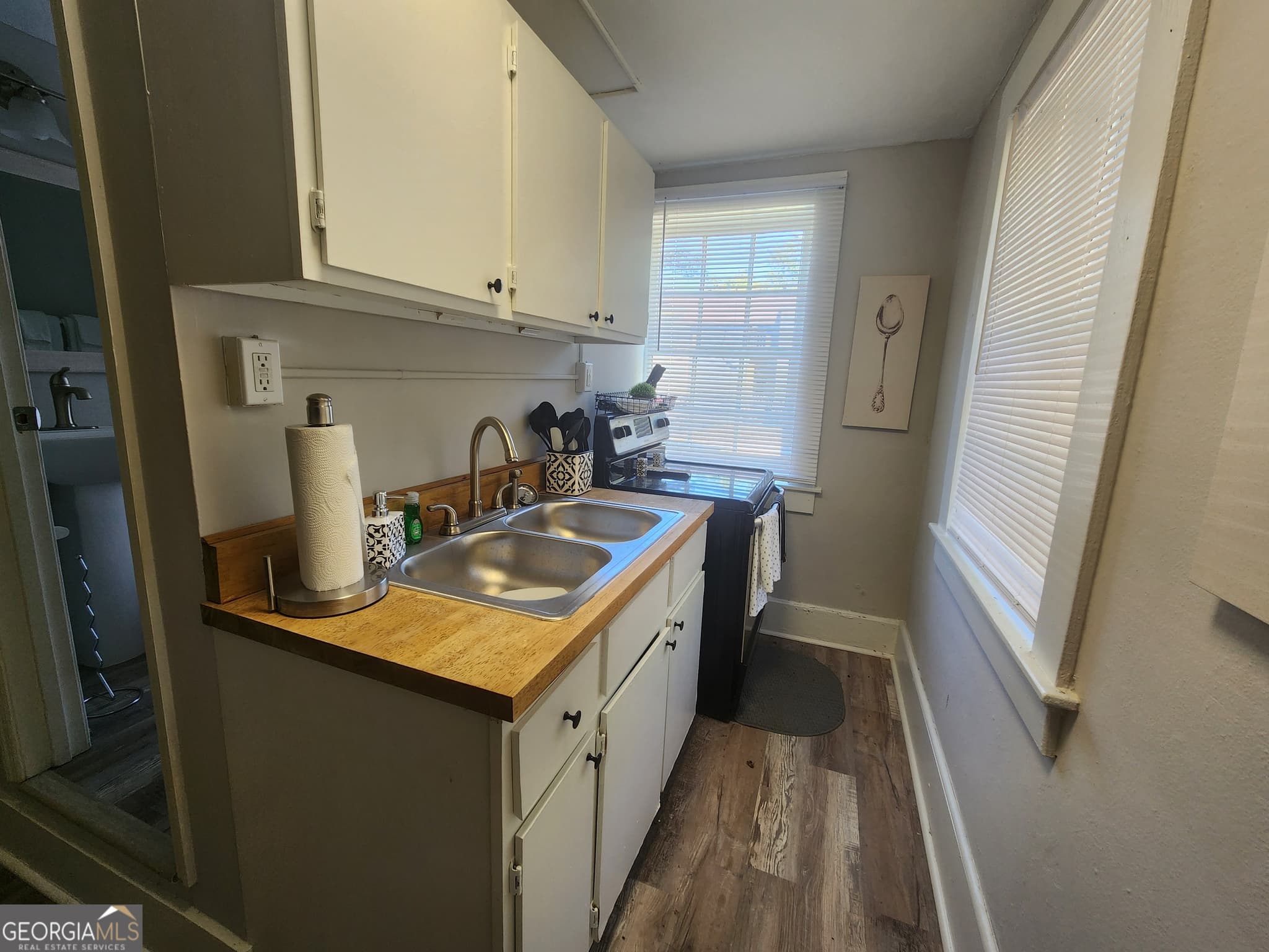1 bedroom, 1 bathroom, 700 sq ft apartment for rent at 917 Oakview Avenue 6, Columbus, GA 31906 for $1,200 a month — photo 6