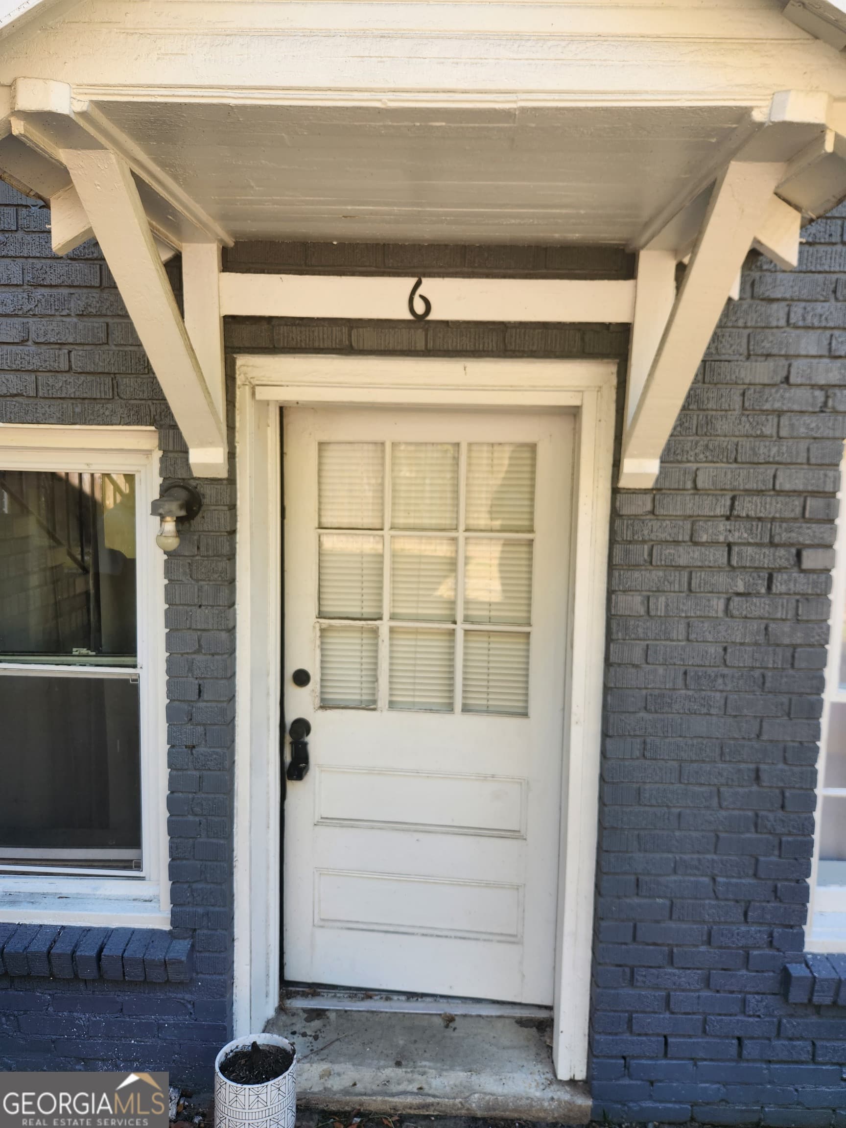 1 bedroom, 1 bathroom, 700 sq ft apartment for rent at 917 Oakview Avenue 6, Columbus, GA 31906 for $1,200 a month — photo 3