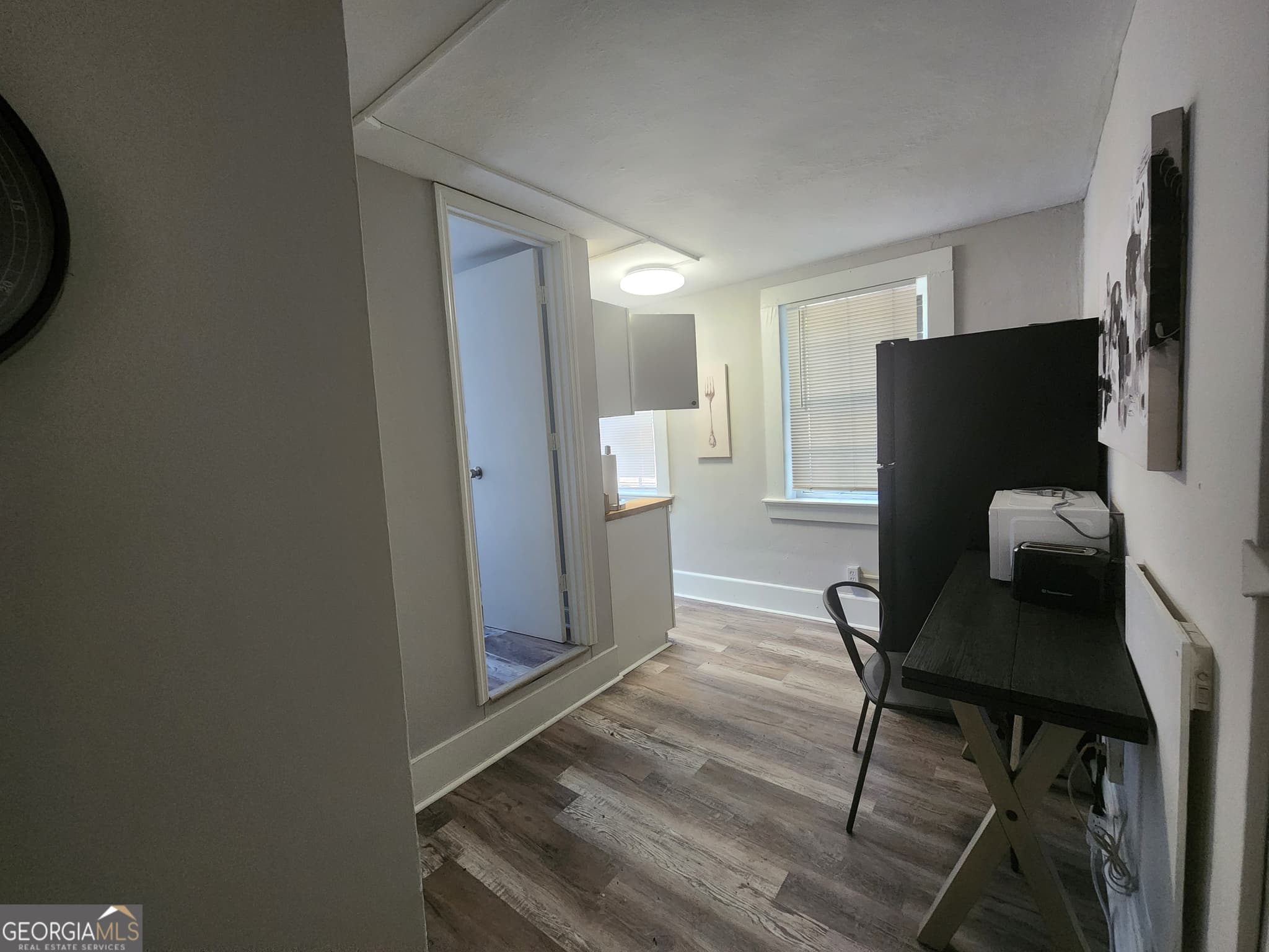 1 bedroom, 1 bathroom, 700 sq ft apartment for rent at 917 Oakview Avenue 6, Columbus, GA 31906 for $1,200 a month — photo 4