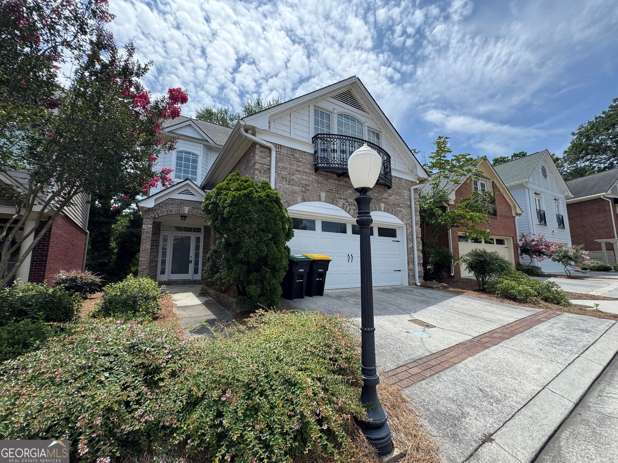 4 bedroom, 3 bathroom, 2,999 sq ft townhouse sold at 29 Pear Street, Rome, GA 30161