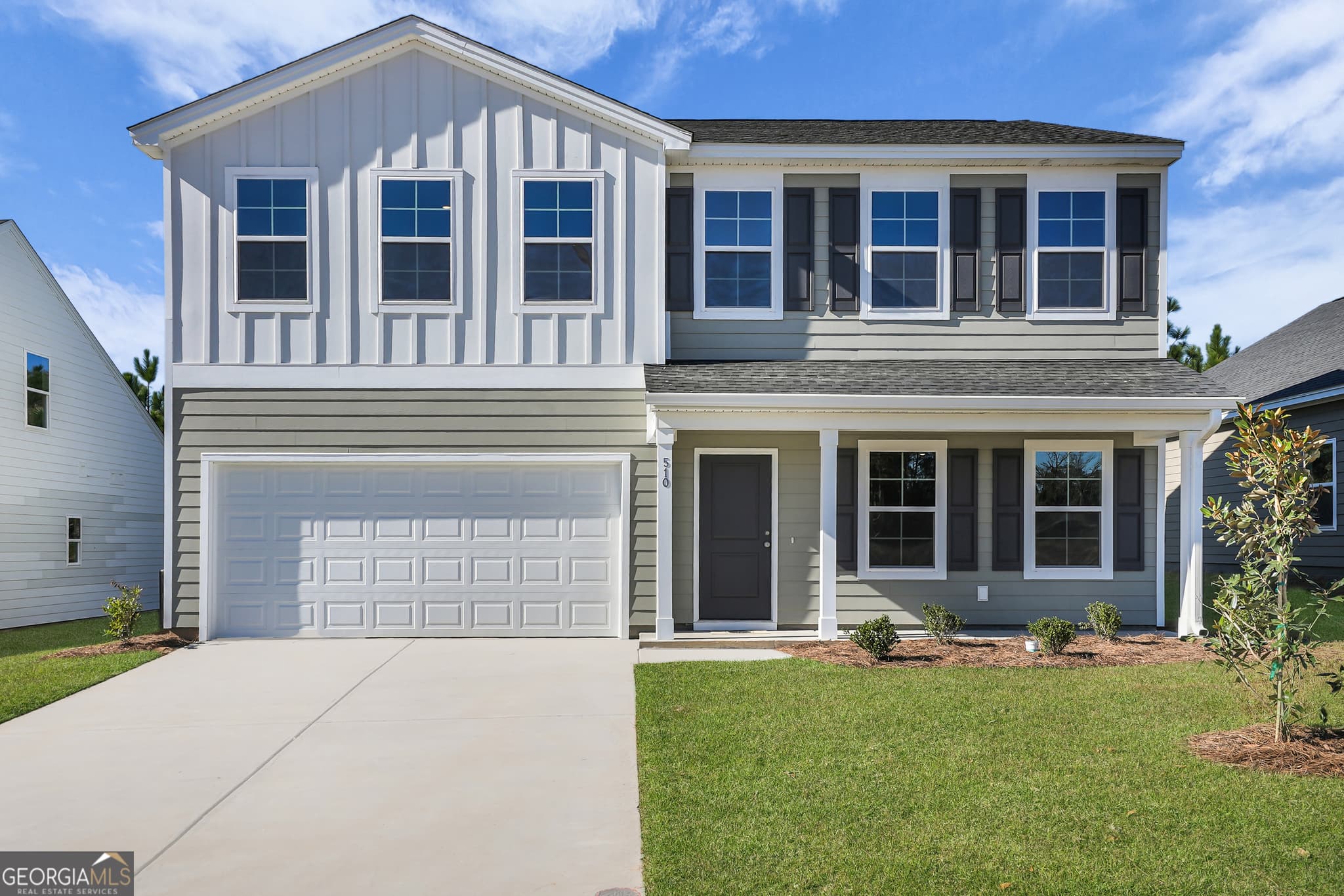 510 Outpost Way, Statesboro, GA 30461 — most recent listing photo