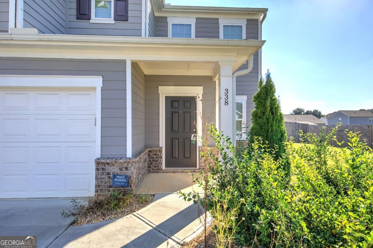 5 bedroom, 4.5 bathroom, 3,208 sq ft single family residence for sale at 338 San Vito Way, Cartersville, GA 30120 — photo 5