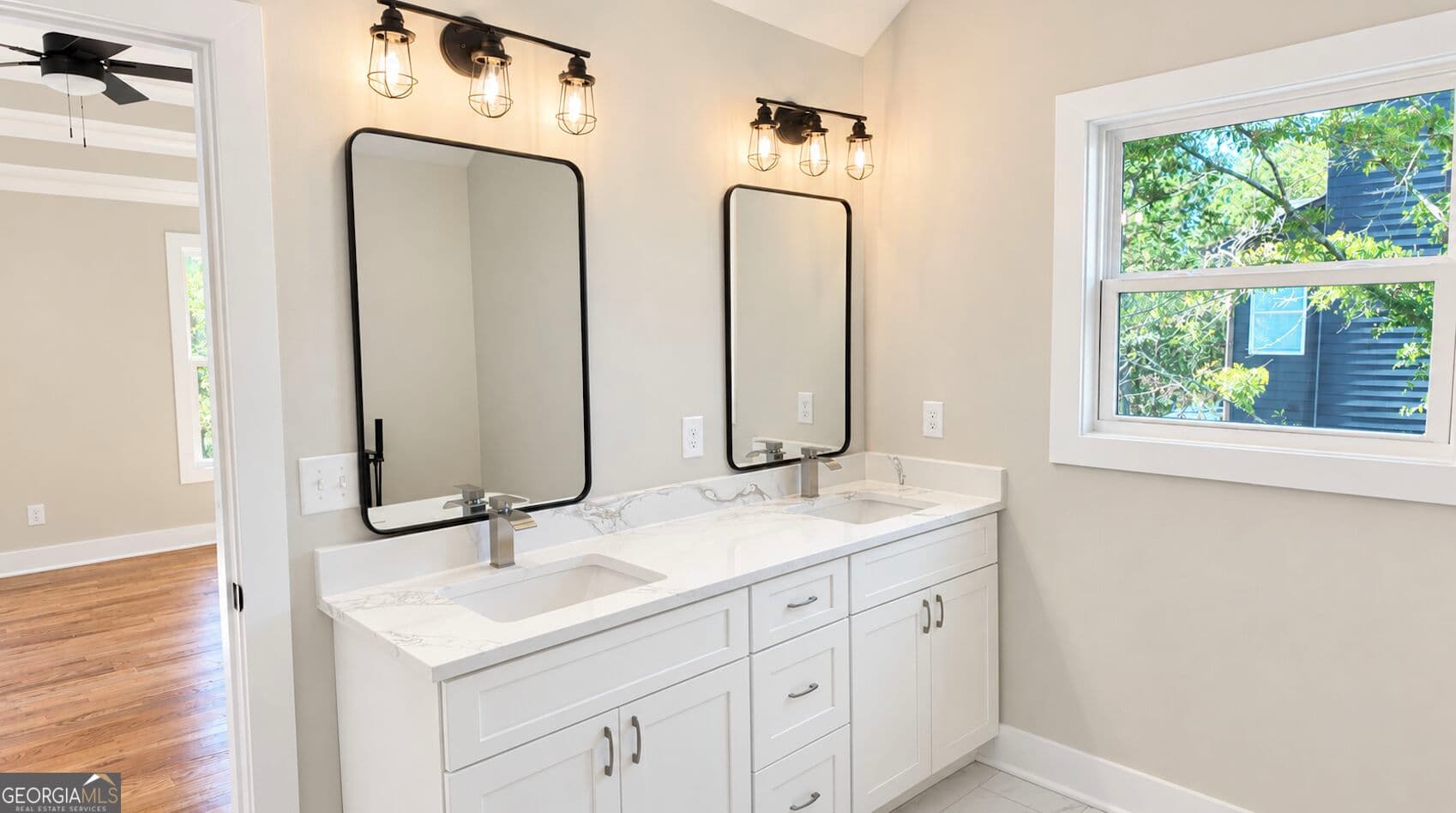 4 bedroom, 2.5 bathroom, 2,465 sq ft single family residence for sale at 3136 Oakmont Drive, Monroe, GA 30656 — photo 5