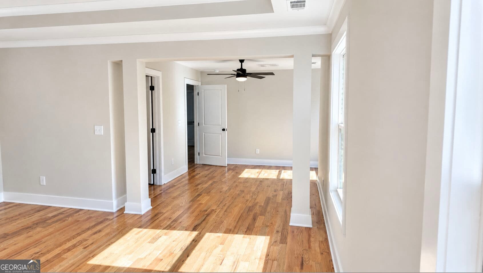 4 bedroom, 2.5 bathroom, 2,465 sq ft single family residence for sale at 3136 Oakmont Drive, Monroe, GA 30656 — photo 4