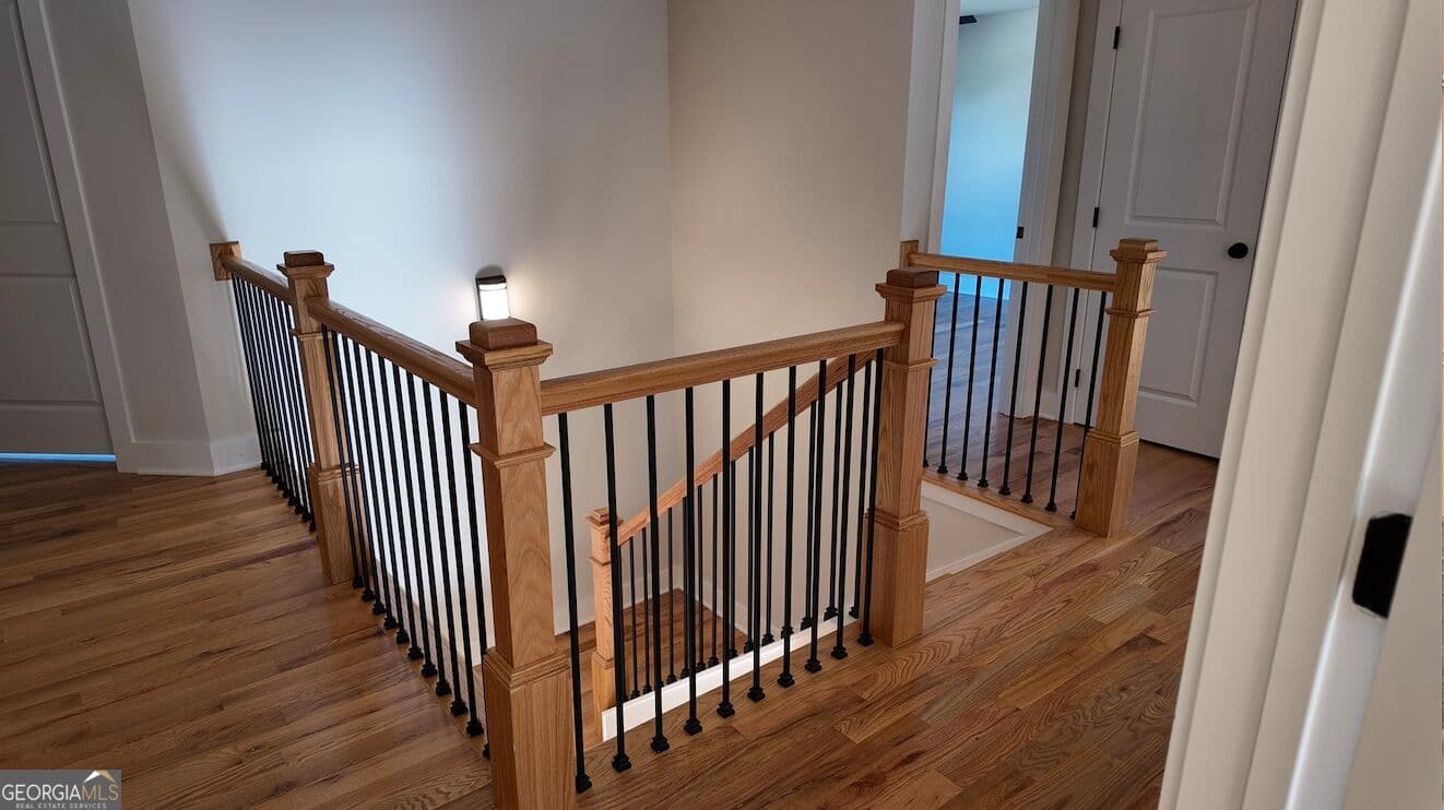 4 bedroom, 2.5 bathroom, 2,465 sq ft single family residence for sale at 3136 Oakmont Drive, Monroe, GA 30656 — photo 8
