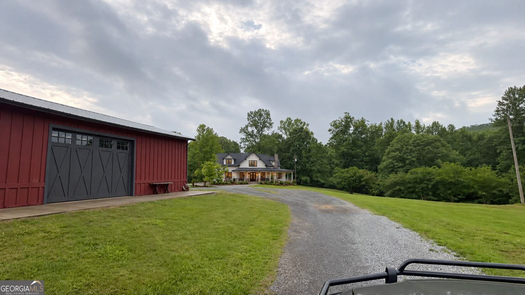 5 bedroom, 5 bathroom, 3,590 sq ft manufactured home,single family residence for sale at 114 Addington Lane LOT #5, Waleska, GA 30183 — photo 6