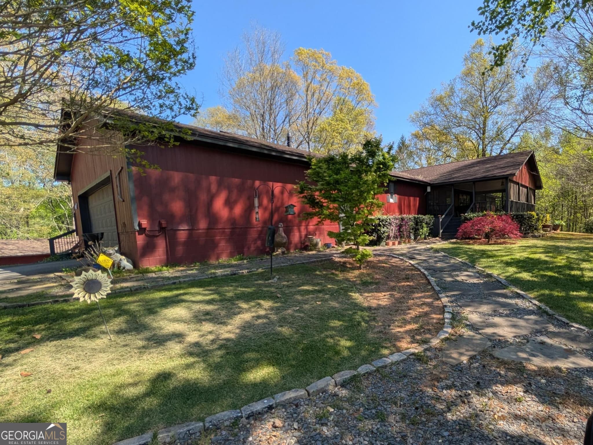 5 bedroom, 5 bathroom, 3,590 sq ft manufactured home,single family residence for sale at 114 Addington Lane LOT #5, Waleska, GA 30183 — photo 8