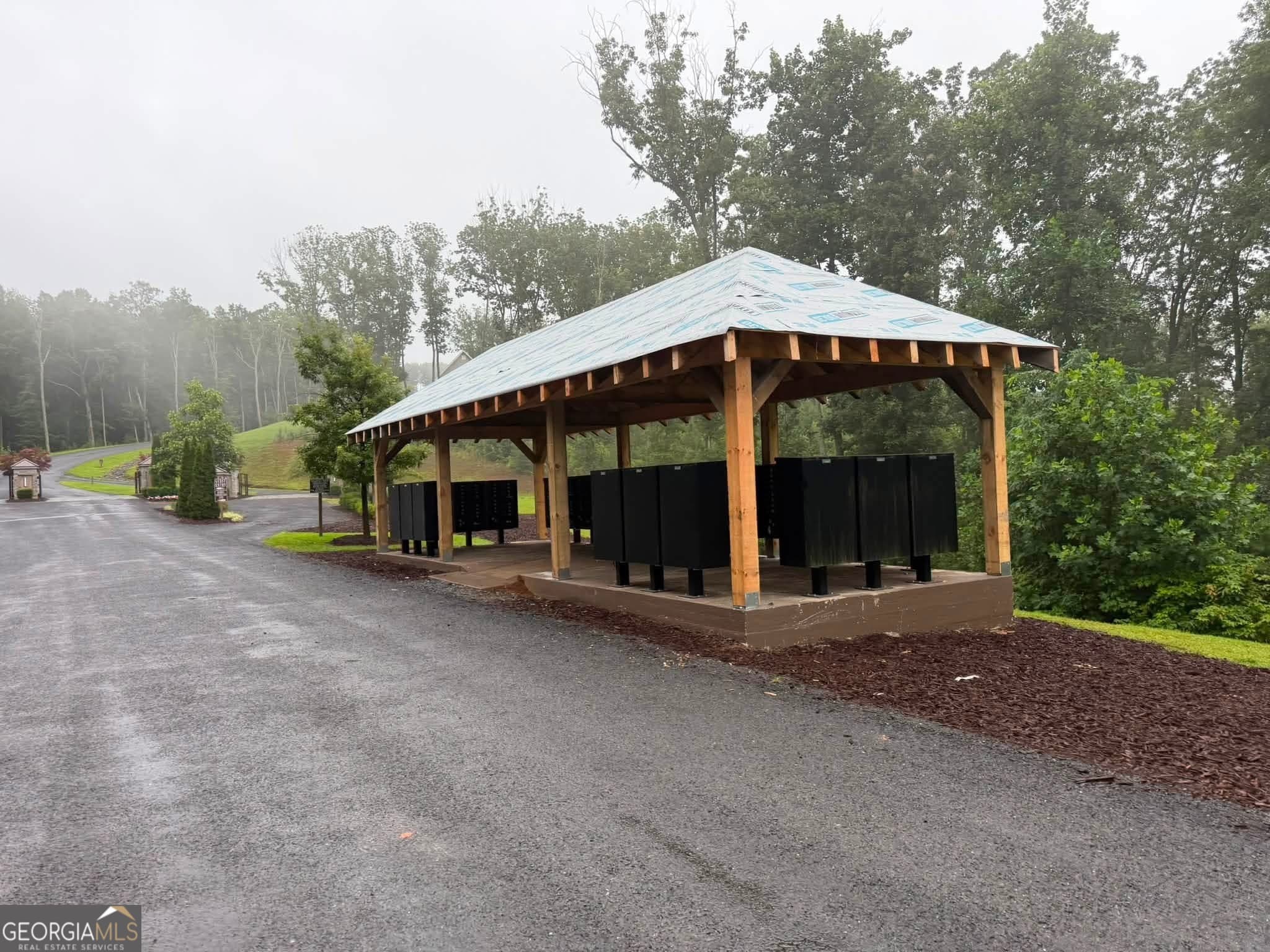 residential lot for sale at LT 71 High Summit, Talking Rock, GA 30175 — photo 10