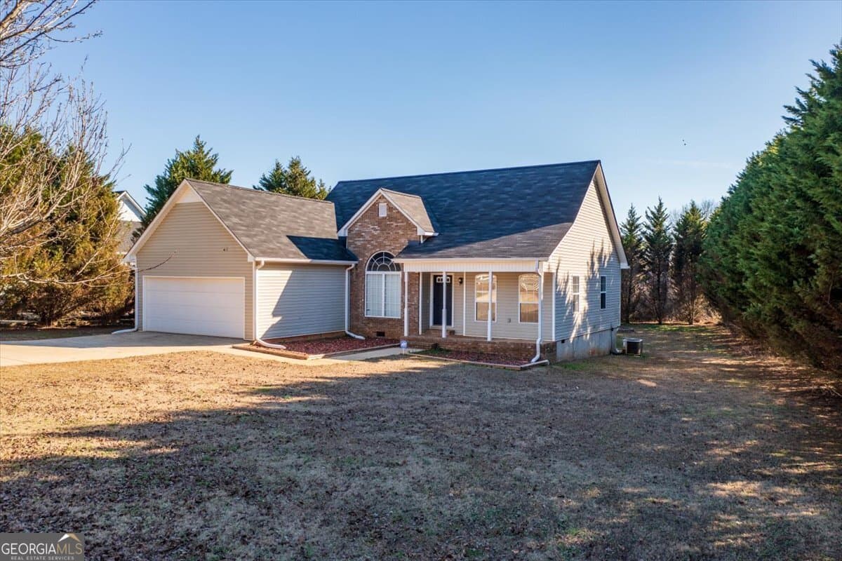 2018 Old Downing Mill Road, Anniston, AL 36207 — most recent listing photo
