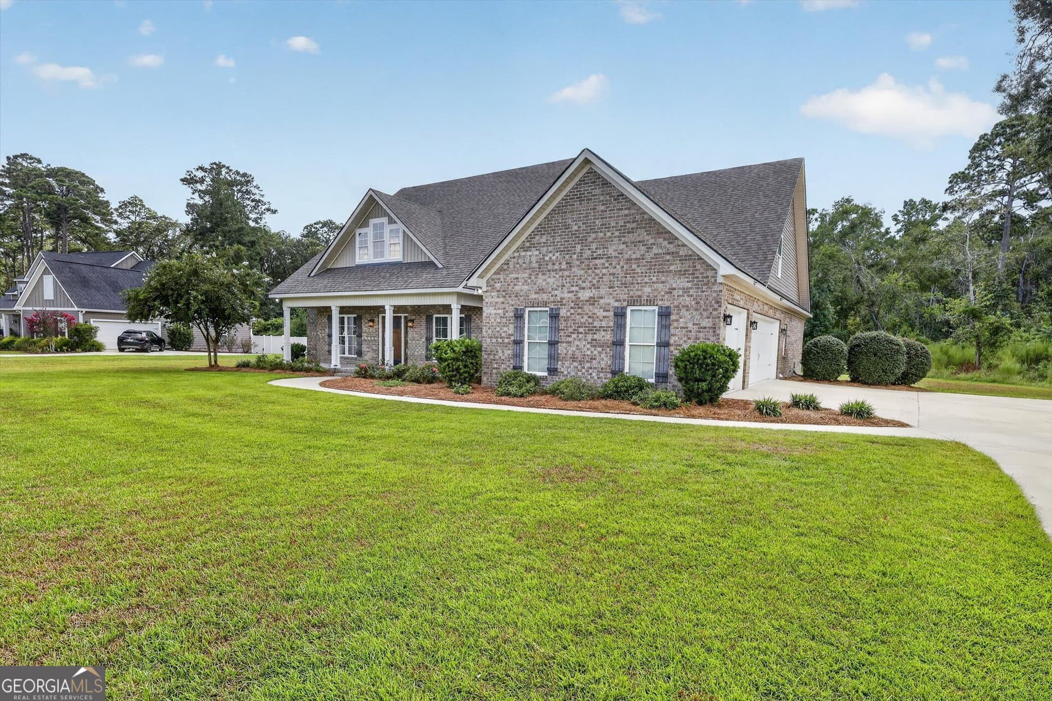 4 bedroom, 3.5 bathroom, 3,130 sq ft single family residence under contract at 2055 Pippin Place, Statesboro, GA 30461 — photo 3