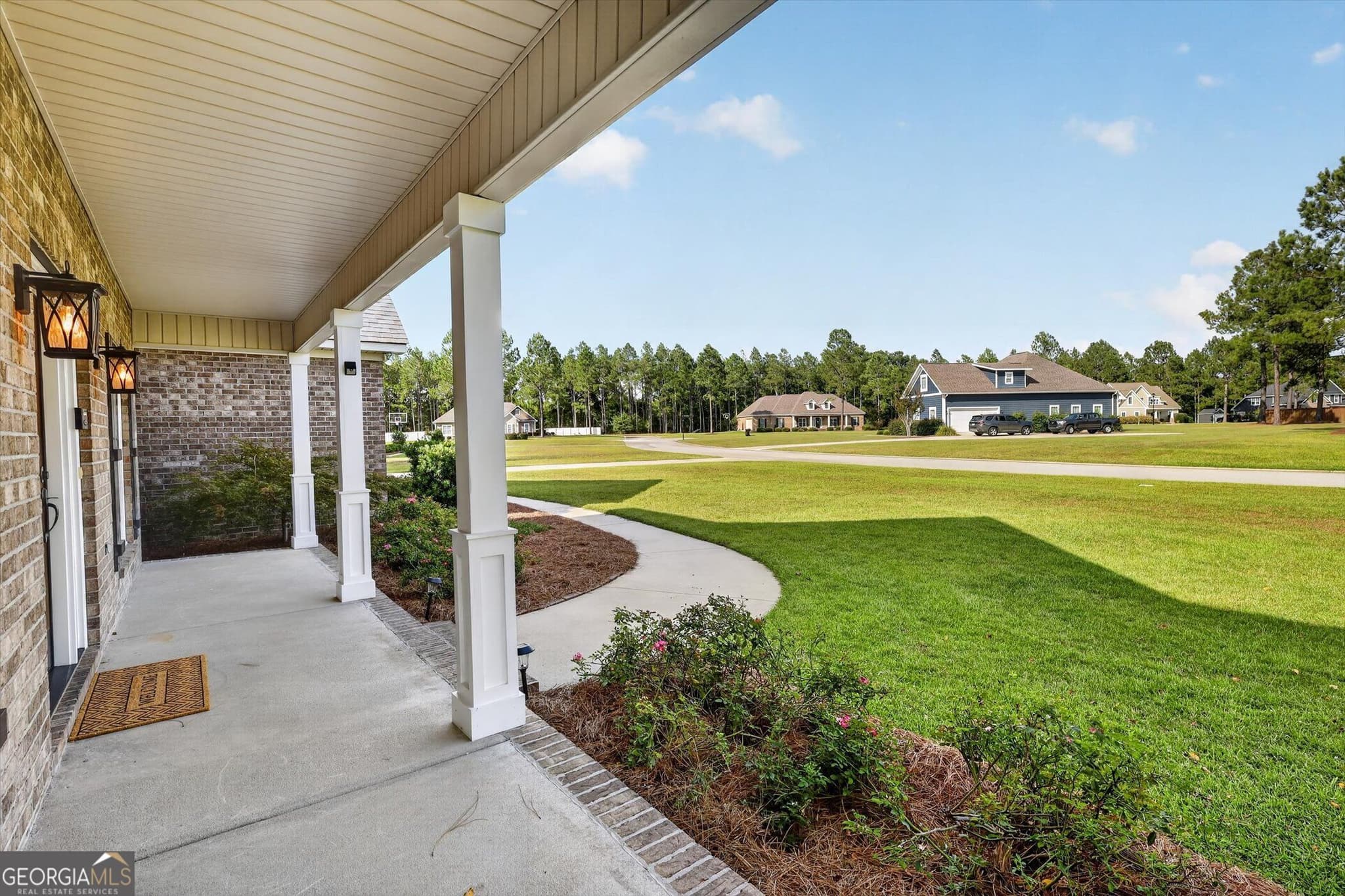 4 bedroom, 3.5 bathroom, 3,130 sq ft single family residence under contract at 2055 Pippin Place, Statesboro, GA 30461 — photo 10