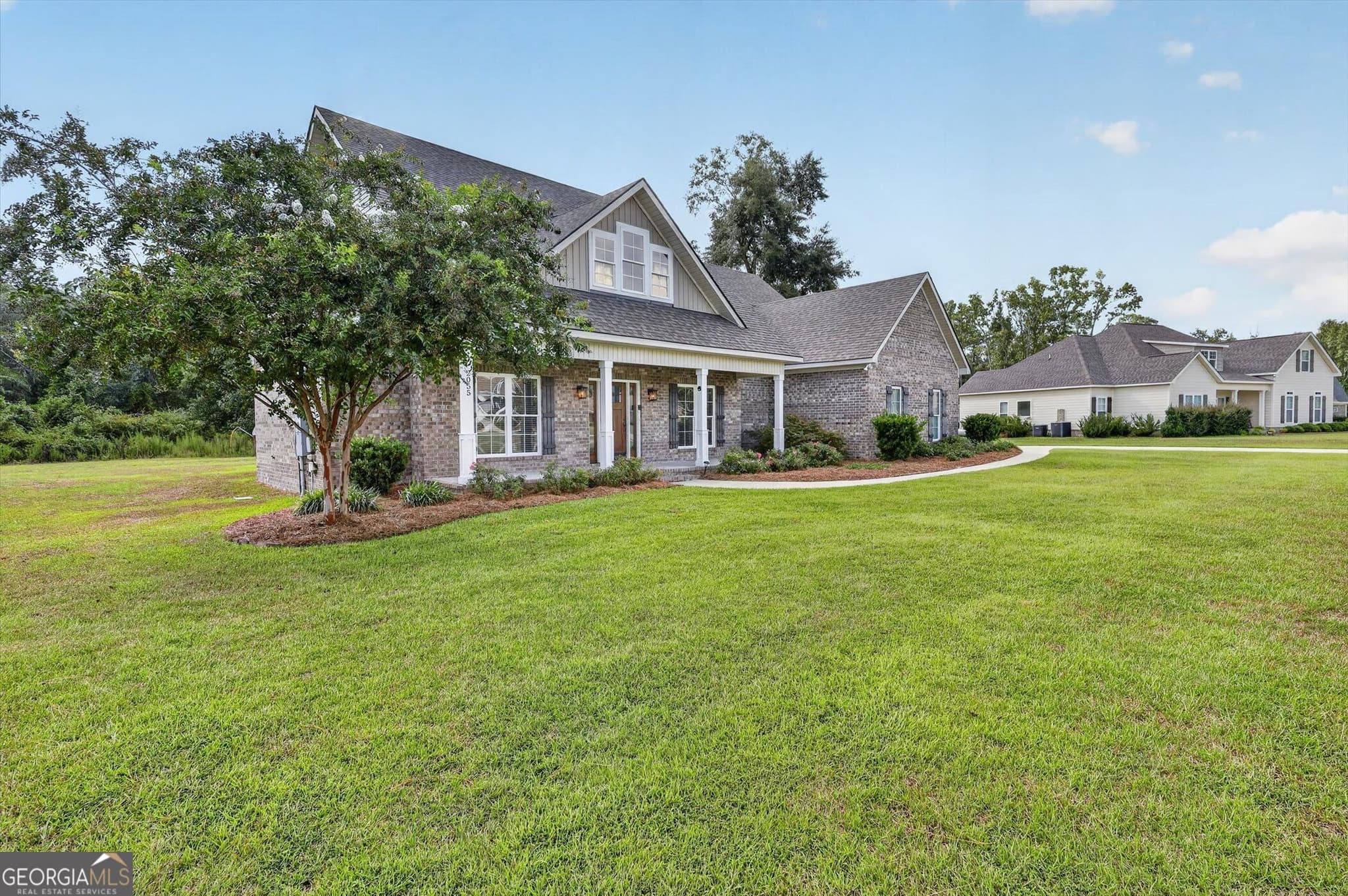 4 bedroom, 3.5 bathroom, 3,130 sq ft single family residence under contract at 2055 Pippin Place, Statesboro, GA 30461 — photo 4