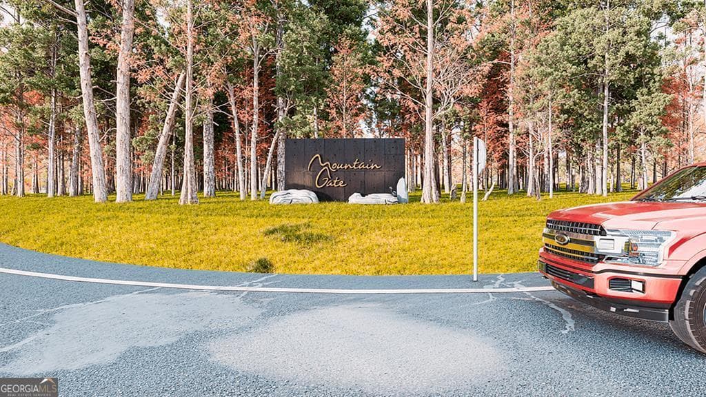 residential lot for sale at LOT 20 Mountaingate Crossing, Ellijay, GA 30540 — photo 1 of 31