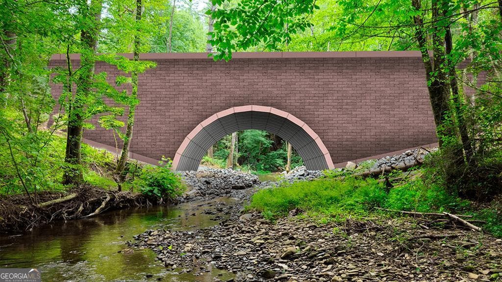 residential lot for sale at LOT 20 Mountaingate Crossing, Ellijay, GA 30540 — photo 9