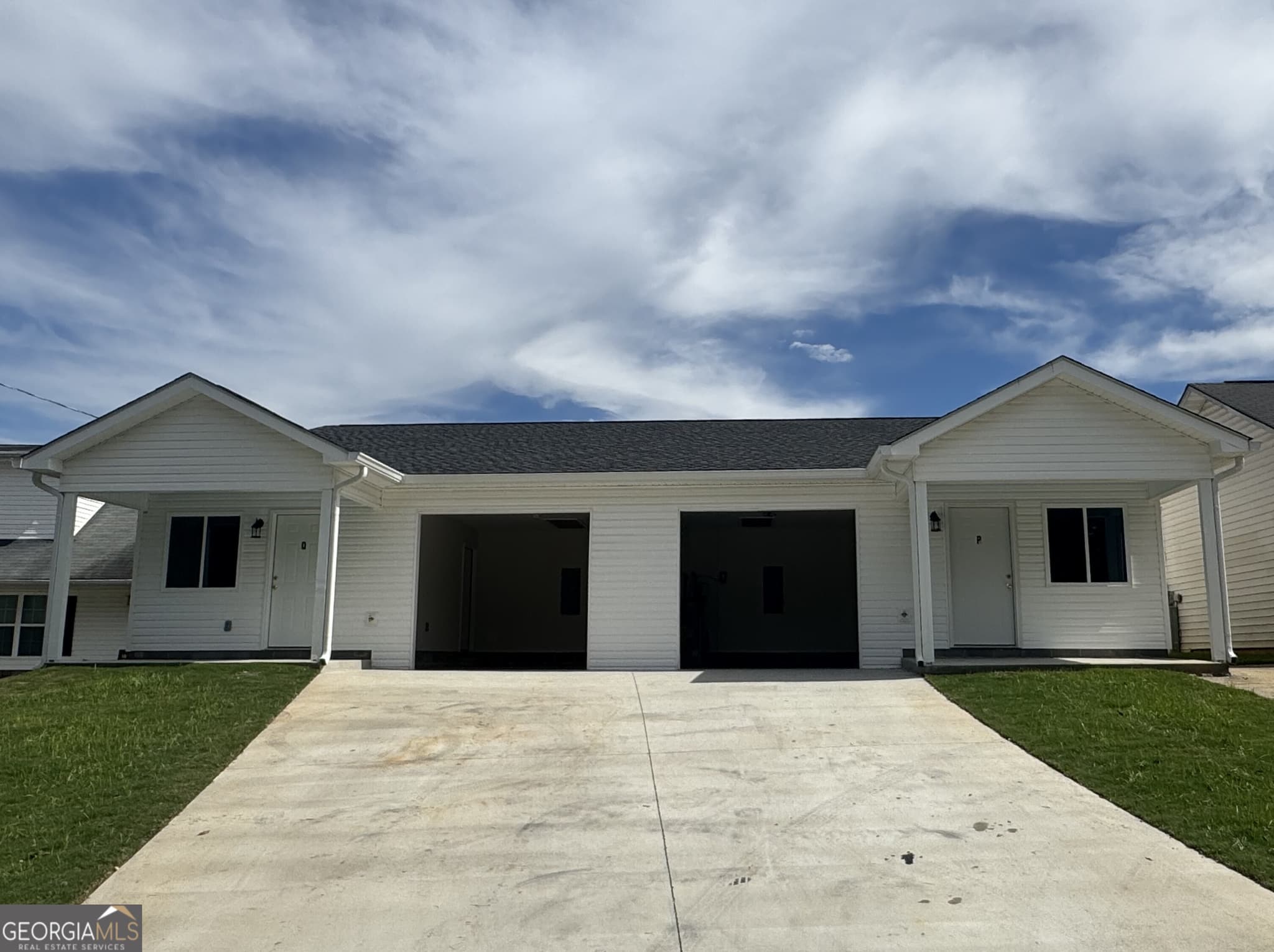 2 bedroom, 2 bathroom duplex for rent at 9 Wilkerson Road P, Rome, GA 30165 for $1,300 a month