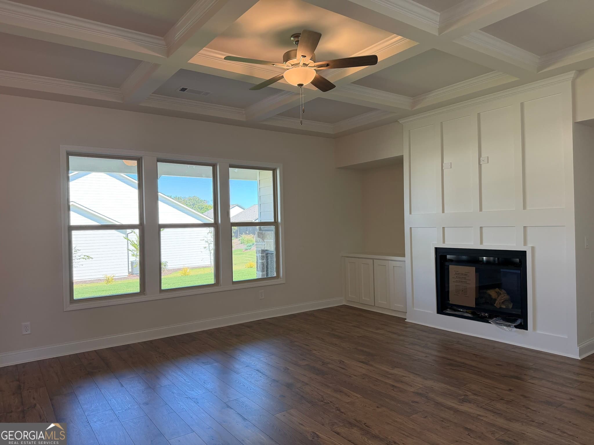3 bedroom, 3 bathroom, 2,203 sq ft single family residence for sale at 84 Oakdale Road 30, Jefferson, GA 30549 — photo 6