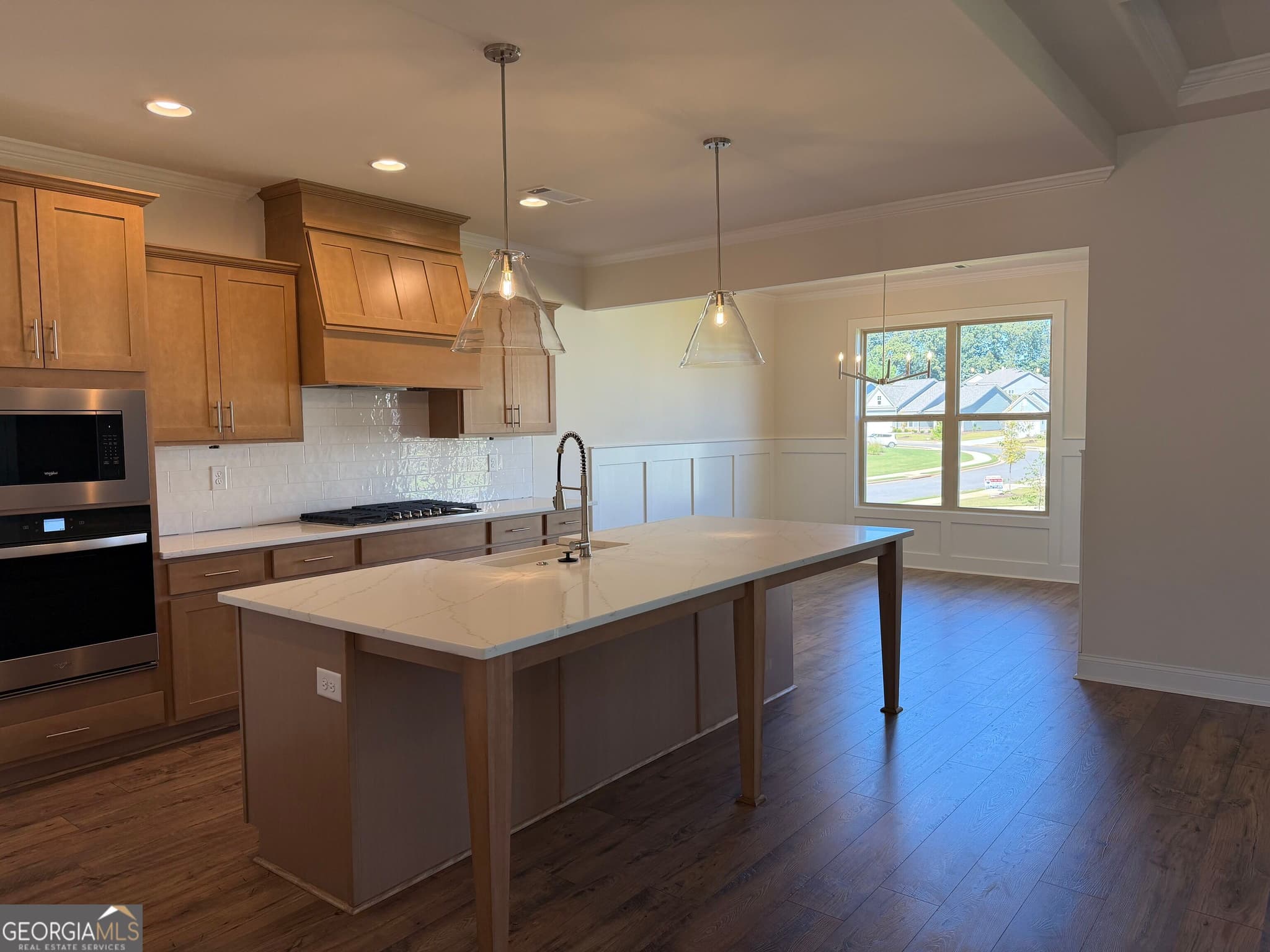 3 bedroom, 3 bathroom, 2,203 sq ft single family residence for sale at 84 Oakdale Road 30, Jefferson, GA 30549 — photo 5