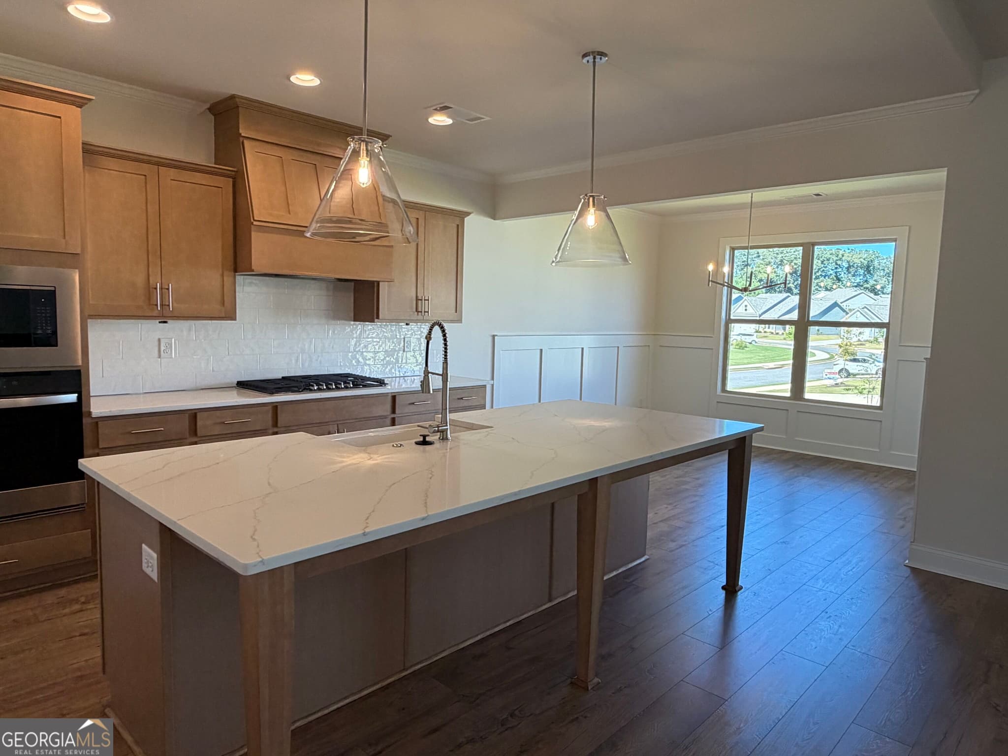 3 bedroom, 3 bathroom, 2,203 sq ft single family residence for sale at 84 Oakdale Road 30, Jefferson, GA 30549 — photo 9