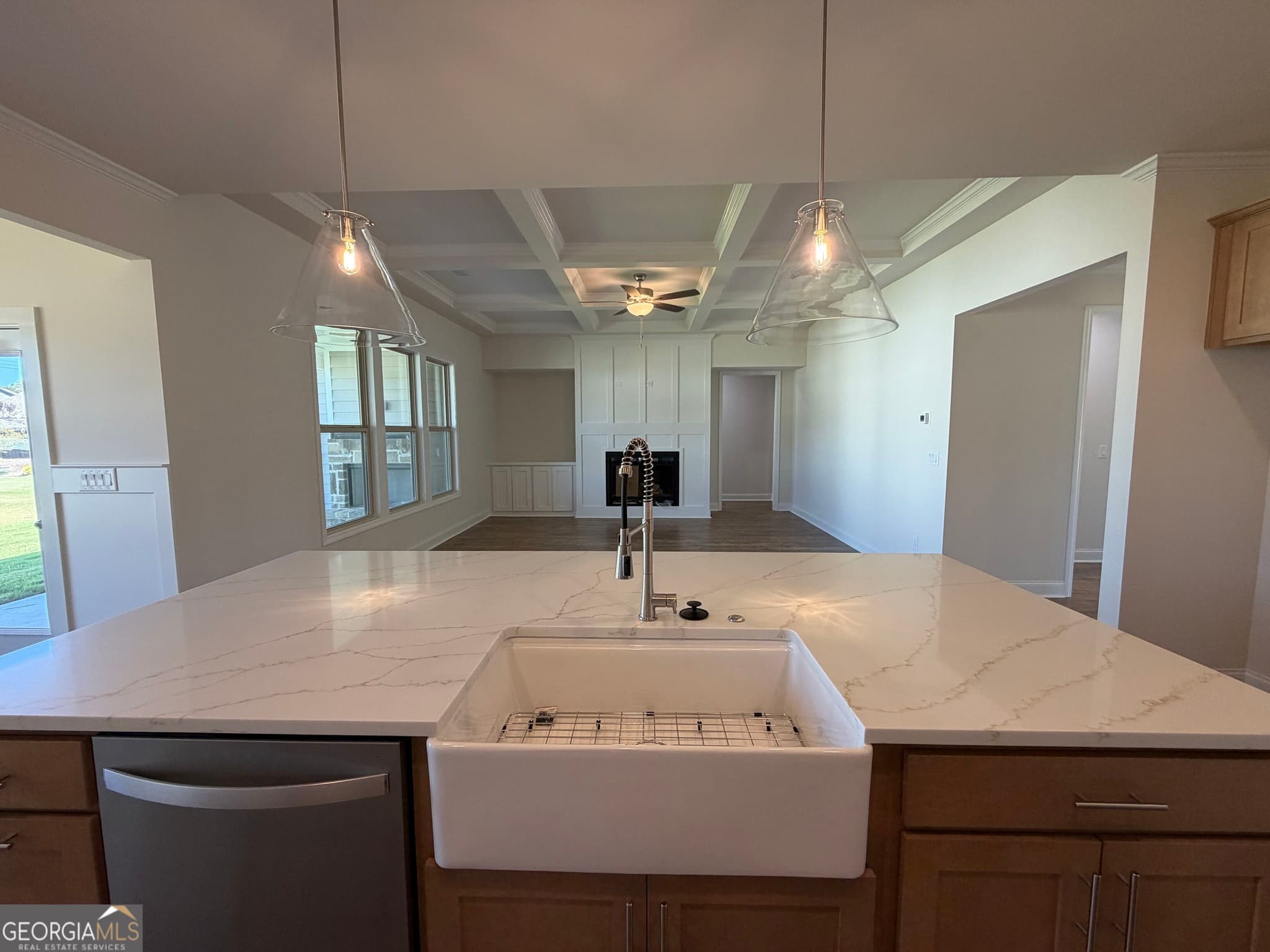3 bedroom, 3 bathroom, 2,203 sq ft single family residence for sale at 84 Oakdale Road 30, Jefferson, GA 30549 — photo 10