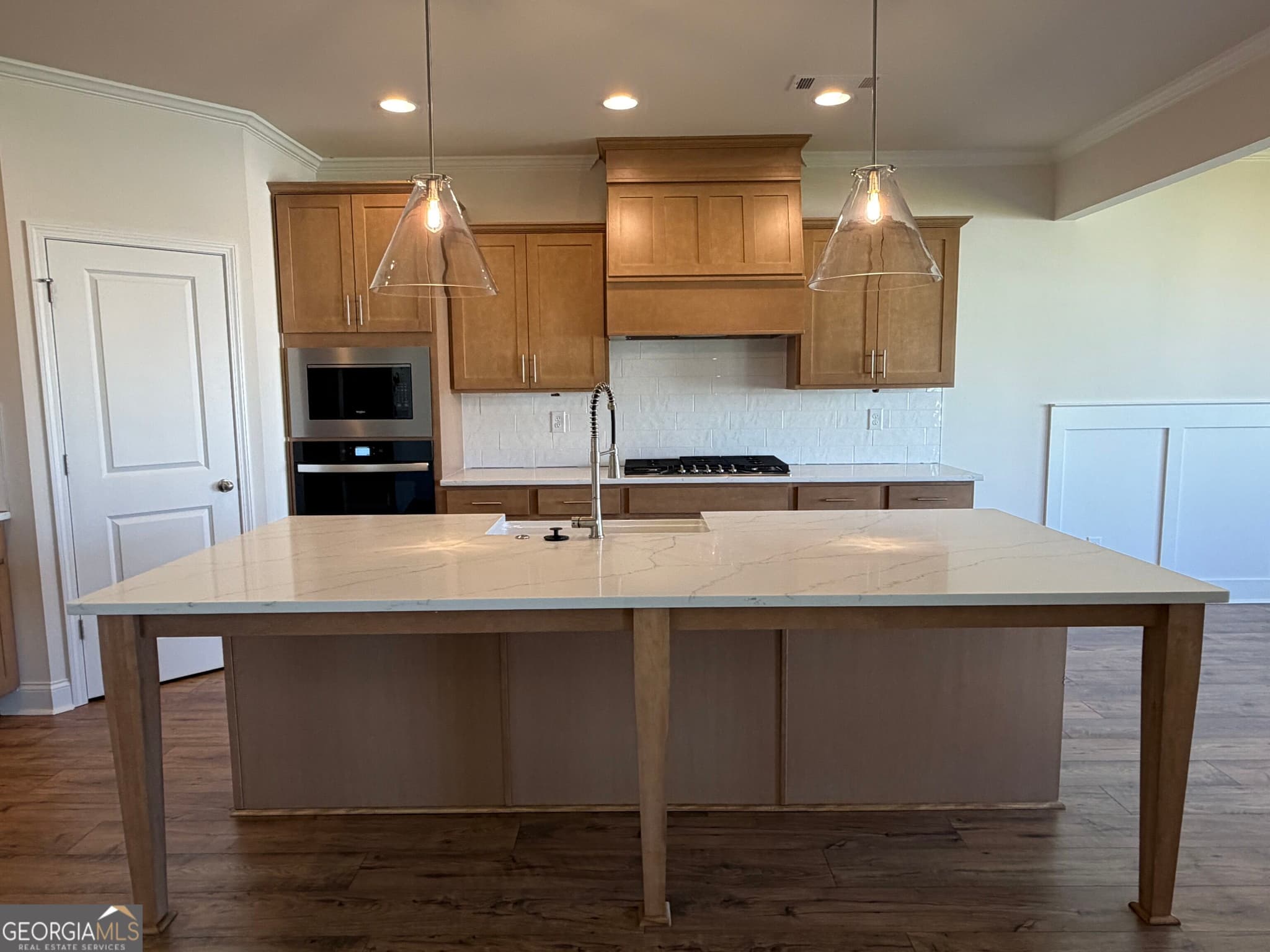 3 bedroom, 3 bathroom, 2,203 sq ft single family residence for sale at 84 Oakdale Road 30, Jefferson, GA 30549 — photo 8