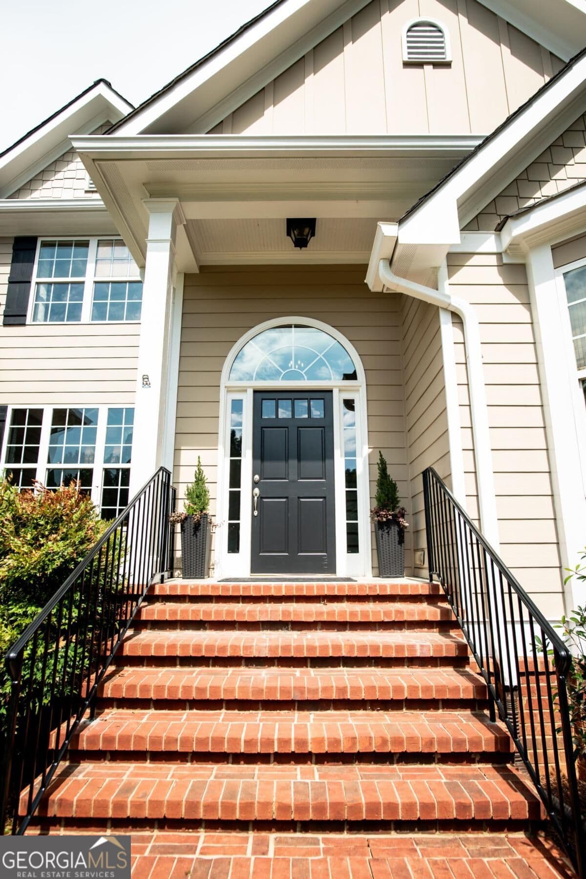 7 bedroom, 6 bathroom, 5,893 sq ft single family residence for sale at 2100 Valley Shoals Lane, Bishop, GA 30621 — photo 2