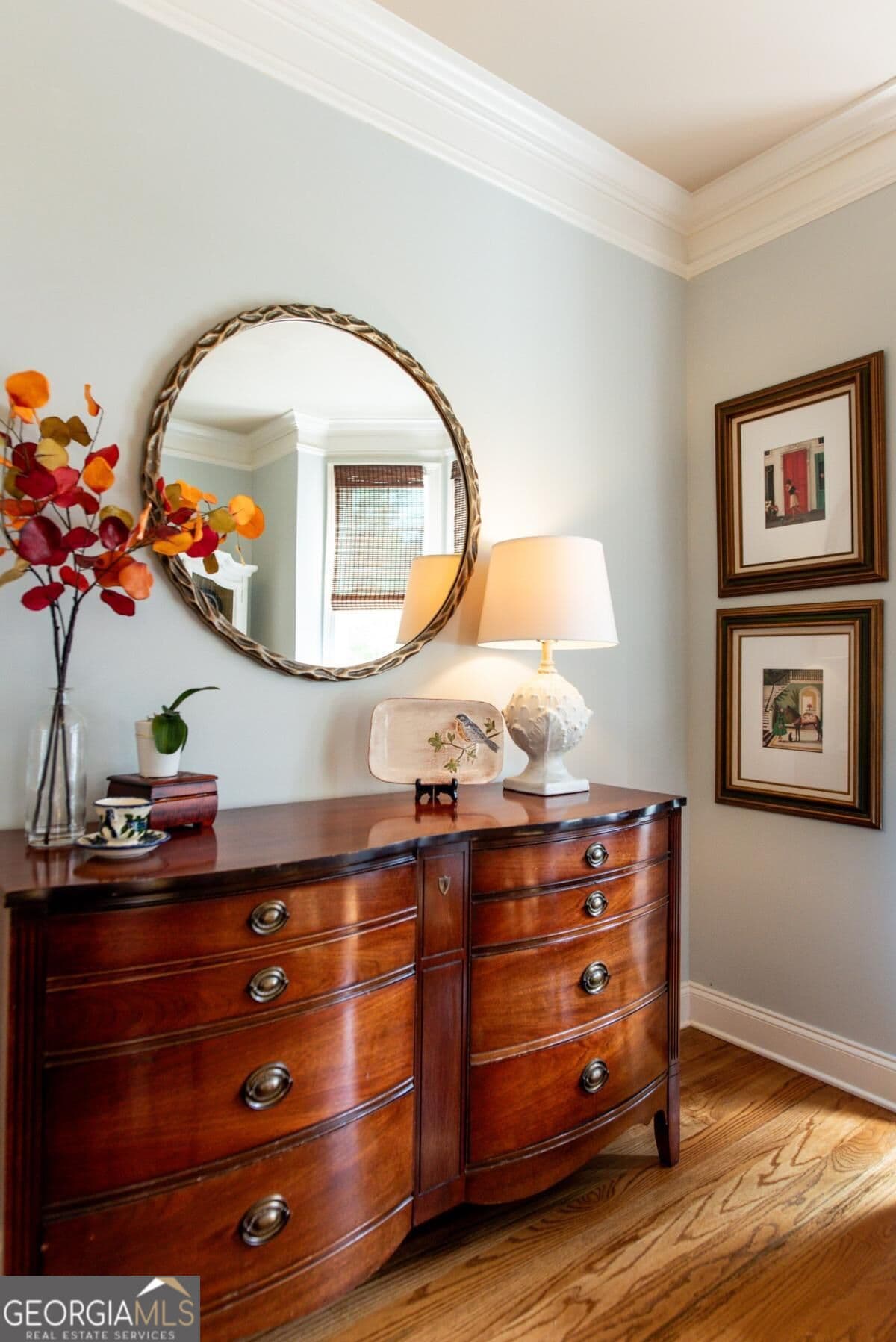 7 bedroom, 6 bathroom, 5,893 sq ft single family residence for sale at 2100 Valley Shoals Lane, Bishop, GA 30621 — photo 6
