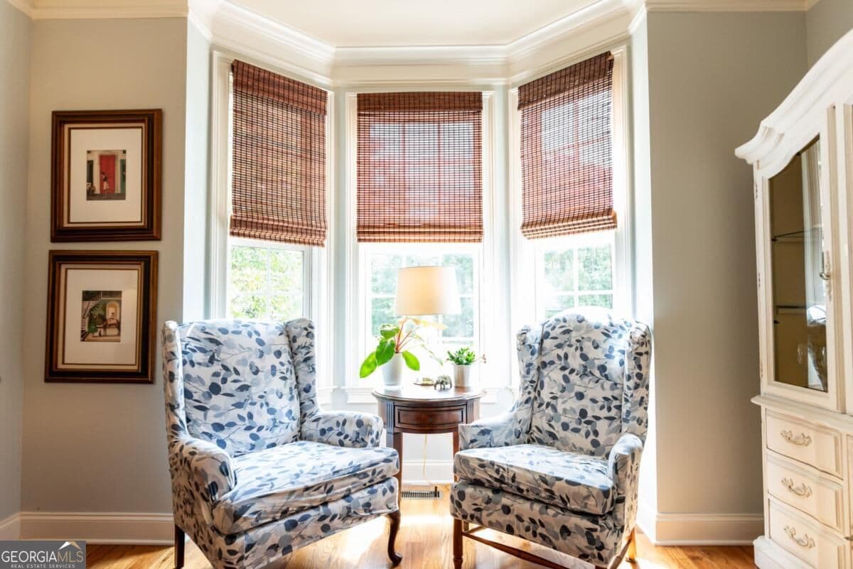 7 bedroom, 6 bathroom, 5,893 sq ft single family residence for sale at 2100 Valley Shoals Lane, Bishop, GA 30621 — photo 5