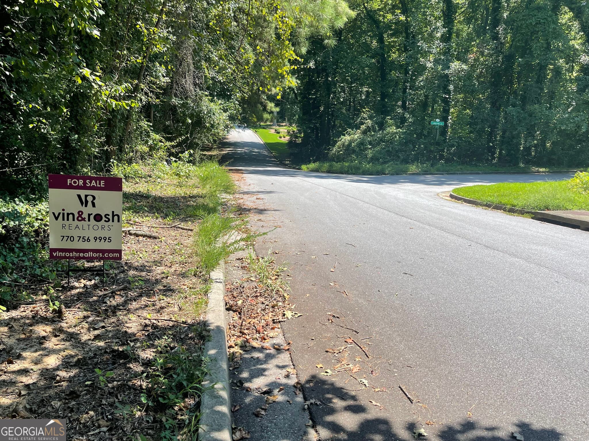 unimproved land for sale at 2970 Jodeco Terrace, Jonesboro, GA 30236 — photo 7
