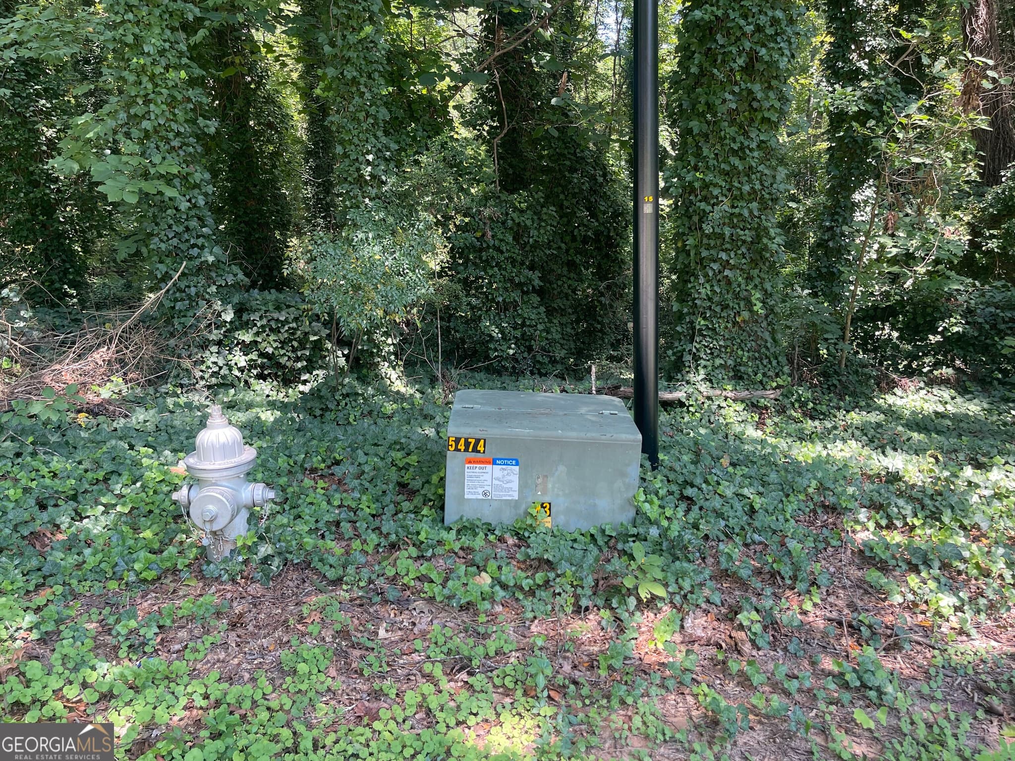 unimproved land for sale at 2970 Jodeco Terrace, Jonesboro, GA 30236 — photo 3