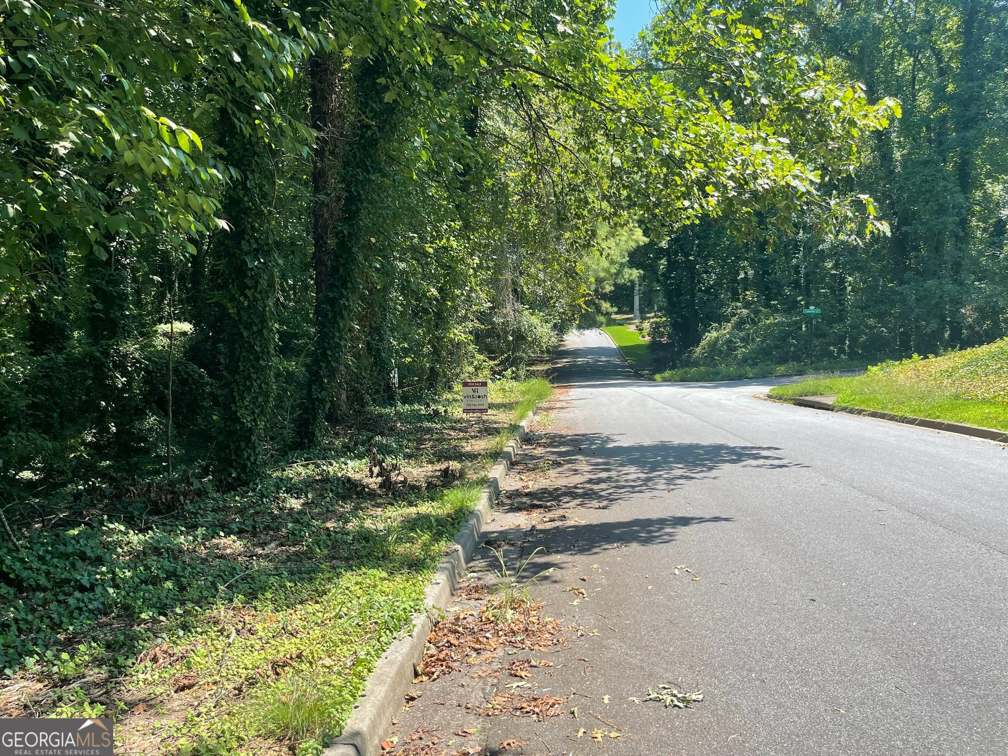 unimproved land for sale at 2970 Jodeco Terrace, Jonesboro, GA 30236 — photo 8