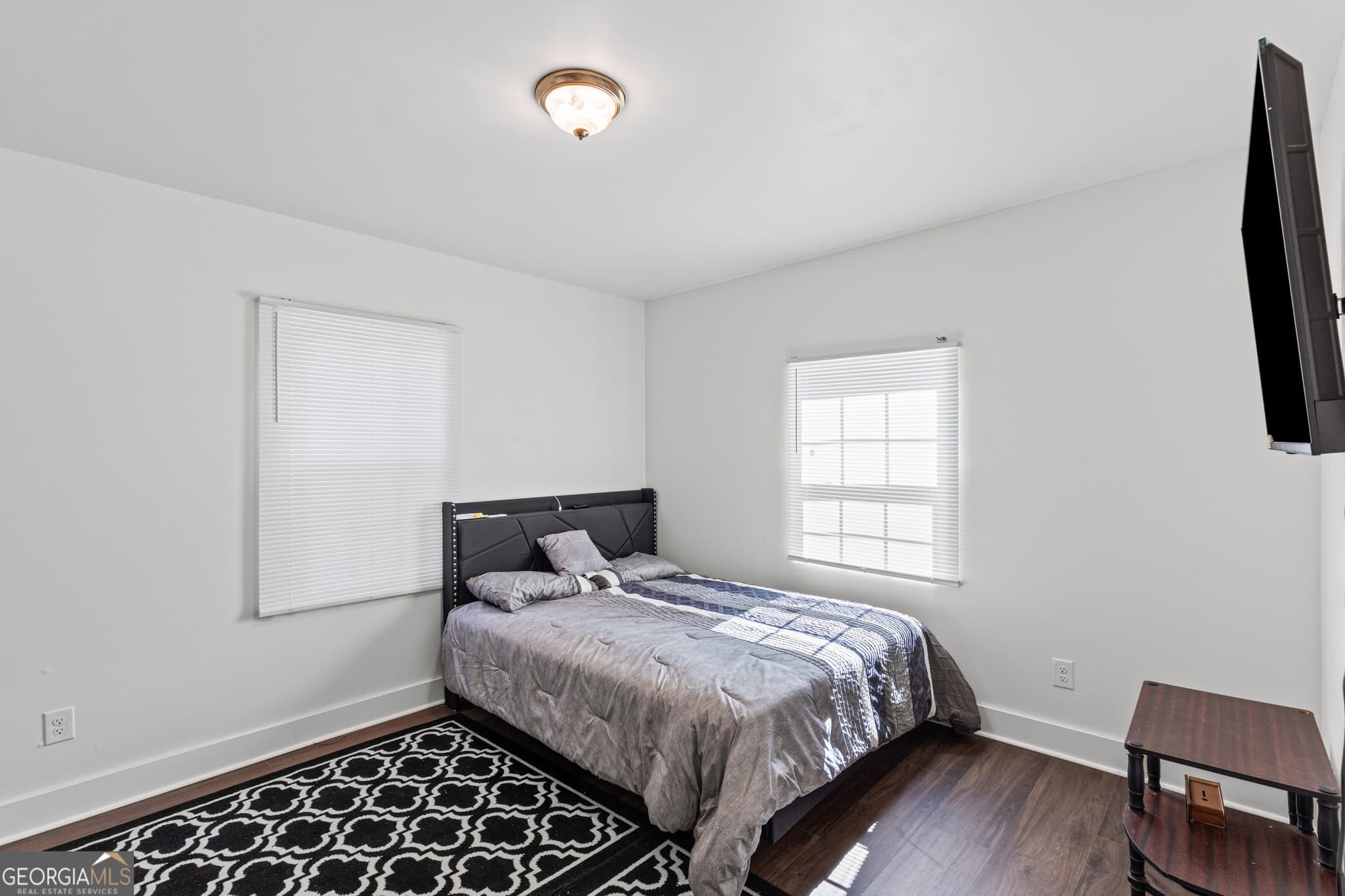 2 bedroom, 1 bathroom, 872 sq ft single family residence for sale at 2033 Shirley Avenue, Augusta, GA 30904 — photo 9