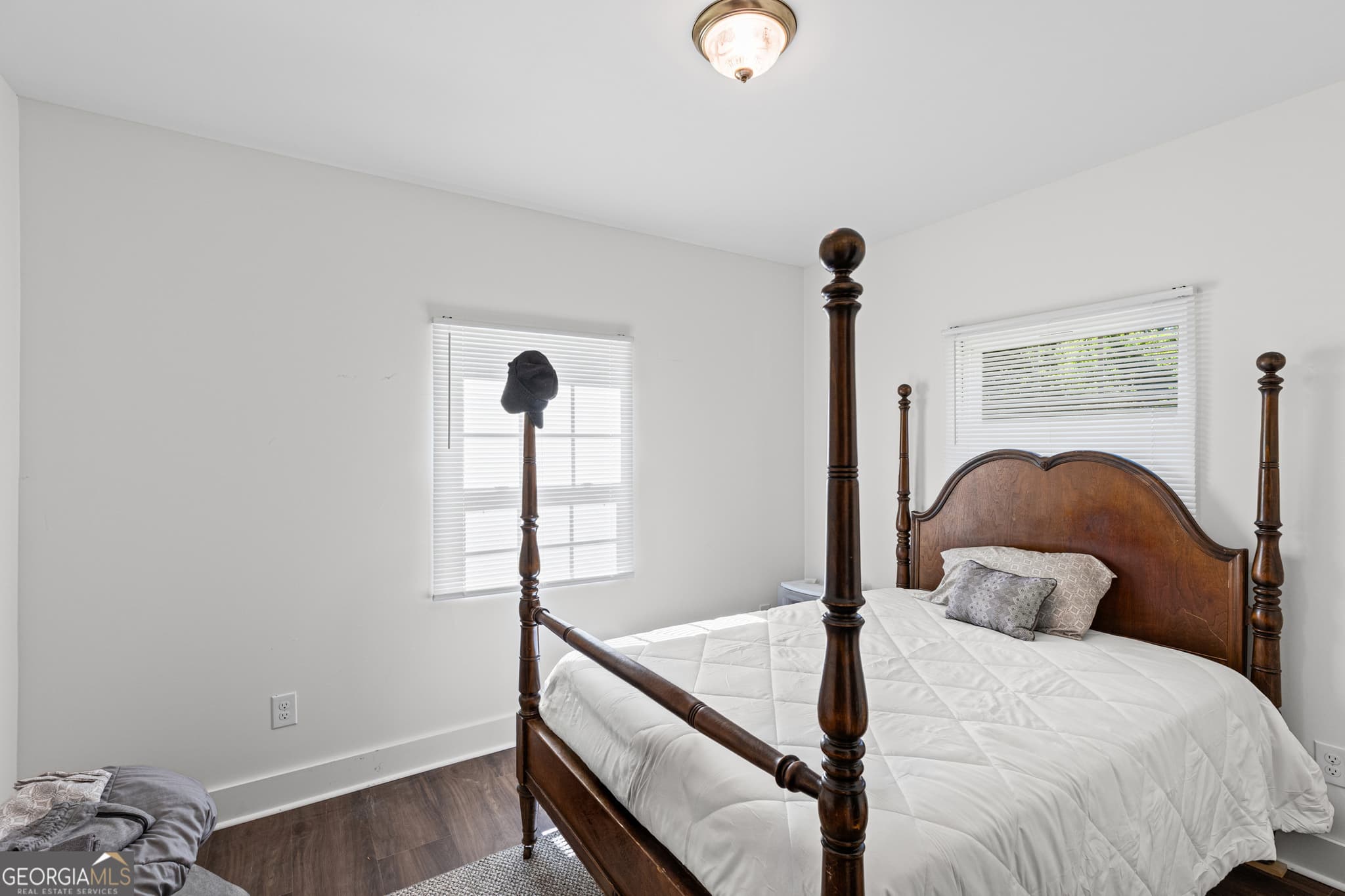 2 bedroom, 1 bathroom, 872 sq ft single family residence for sale at 2033 Shirley Avenue, Augusta, GA 30904 — photo 10