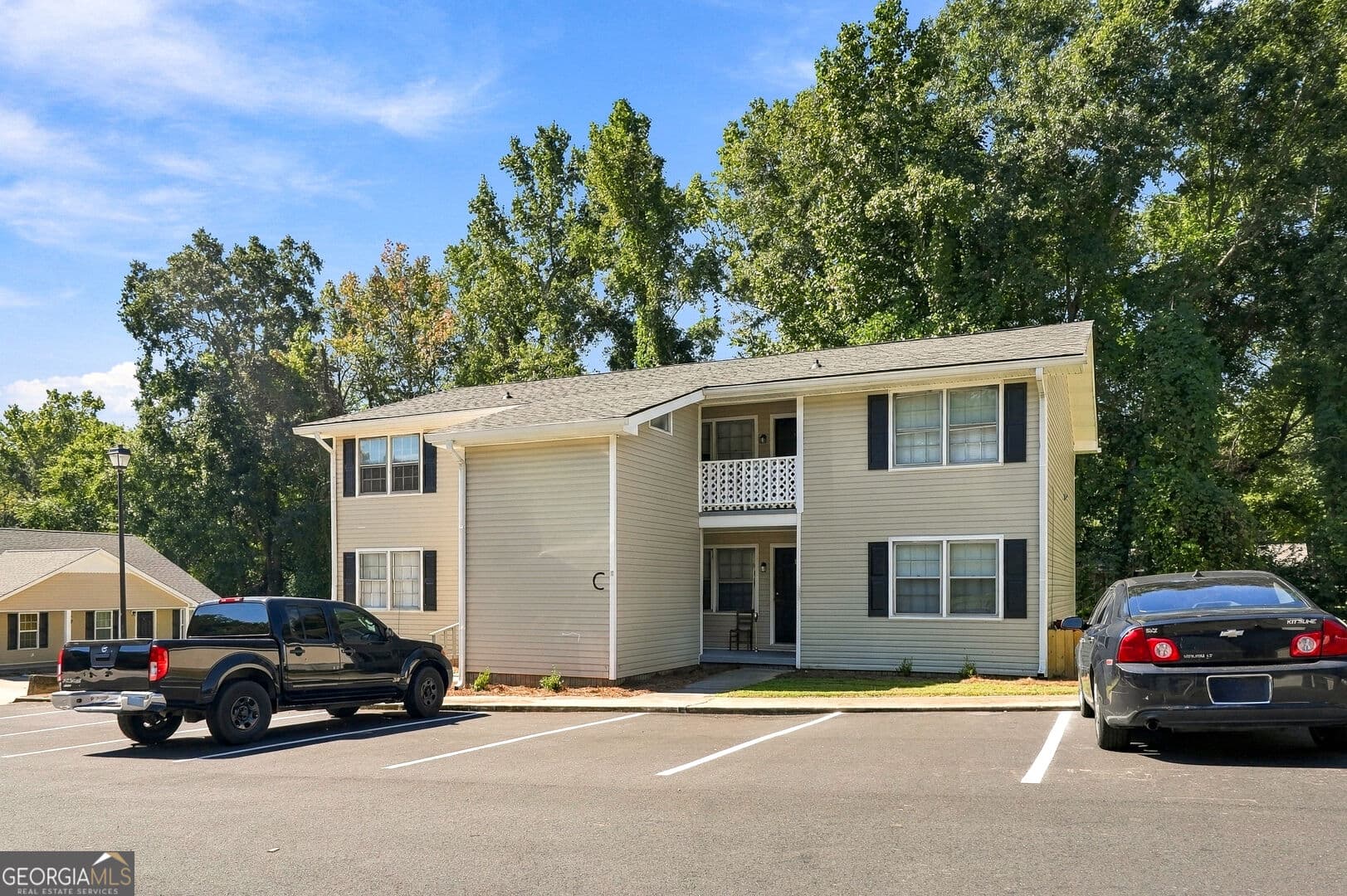 2 bedroom, 1 bathroom, 900 sq ft apartment for rent at 191 Harvell Drive C2, Bowdon, GA 30108 for $995 a month — photo 1 of 1
