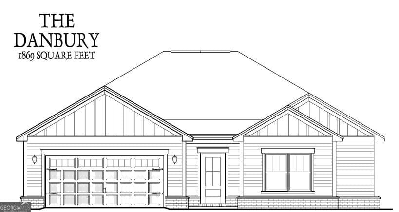 414 Pleasant Hill Road, Portal, GA 30450 — most recent listing photo