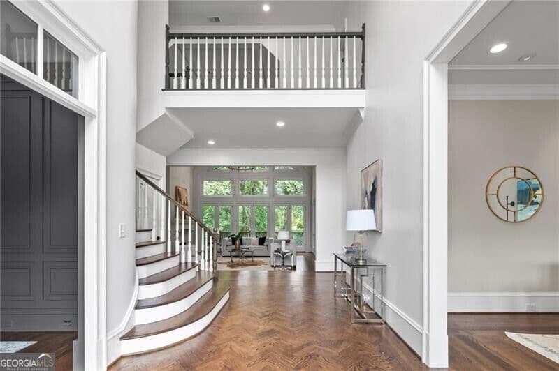 5 bedroom, 6 bathroom, 7,692 sq ft single family residence for rent at 455 Laurel Chase Court, Sandy Springs, GA 30327 for $12,000 a month — photo 3