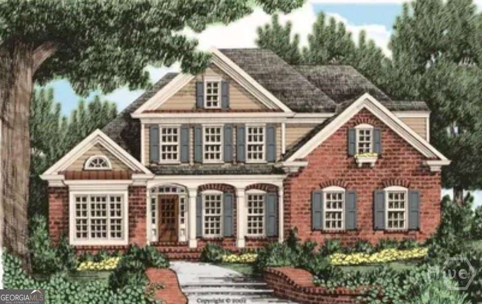 5 bedroom, 4 bathroom, 2,628 sq ft single family residence under contract at 350 Ansley Drive, Athens, GA 30605 — photo 1 of 1