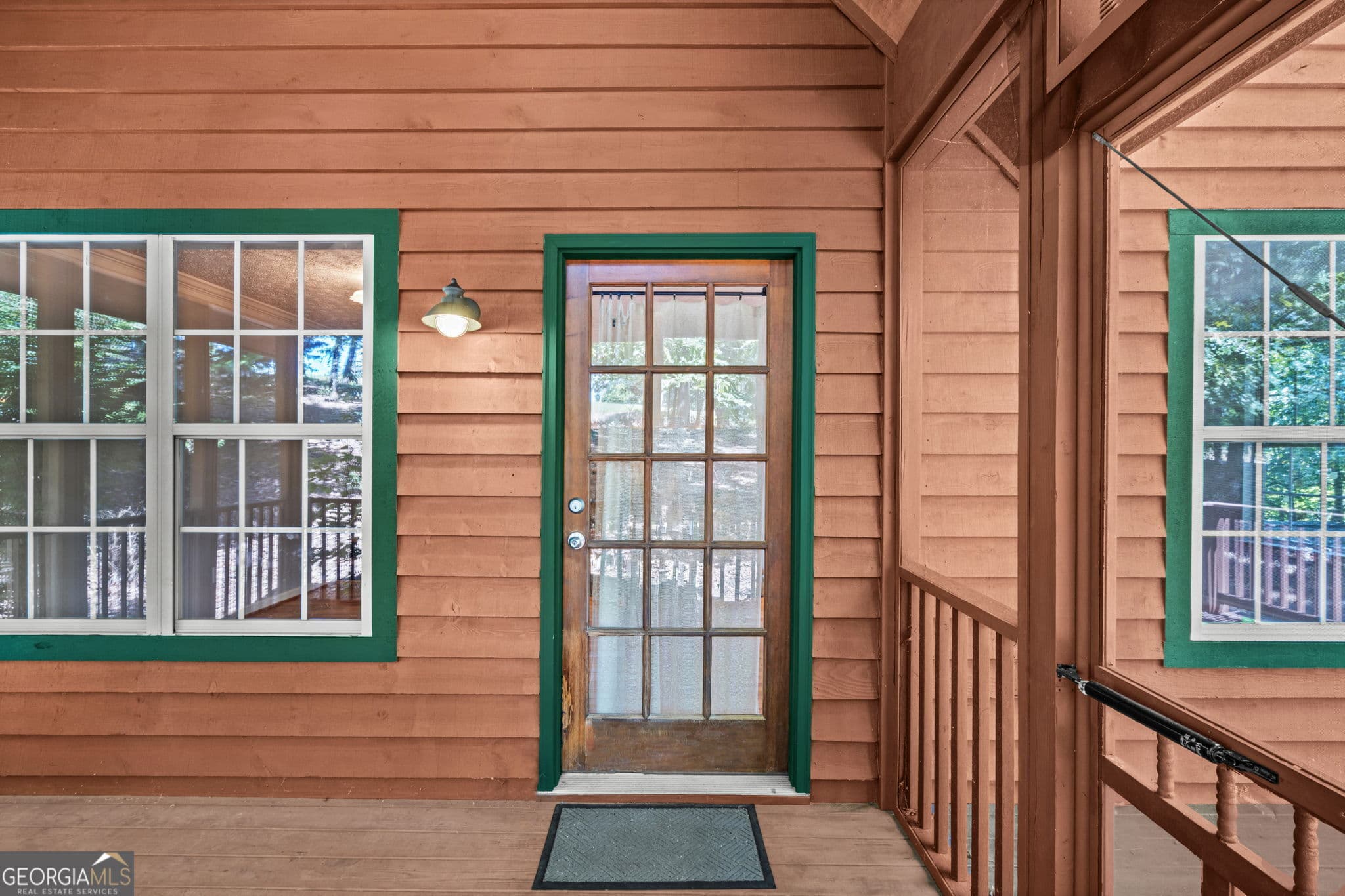 4 bedroom, 3 bathroom, 2,153 sq ft single family residence for sale at 589 Eagle Rest Road, Dahlonega, GA 30533 — photo 6