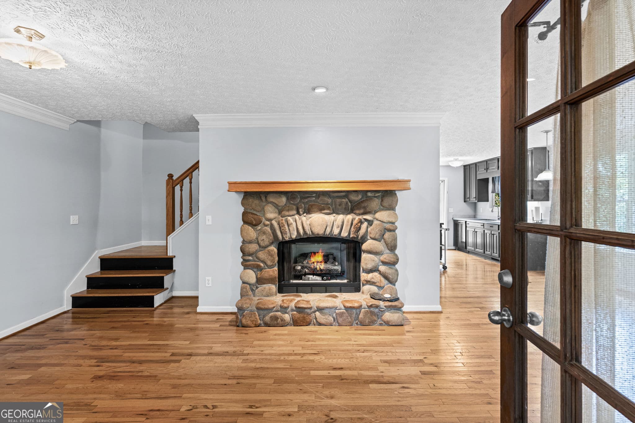 4 bedroom, 3 bathroom, 2,153 sq ft single family residence for sale at 589 Eagle Rest Road, Dahlonega, GA 30533 — photo 7