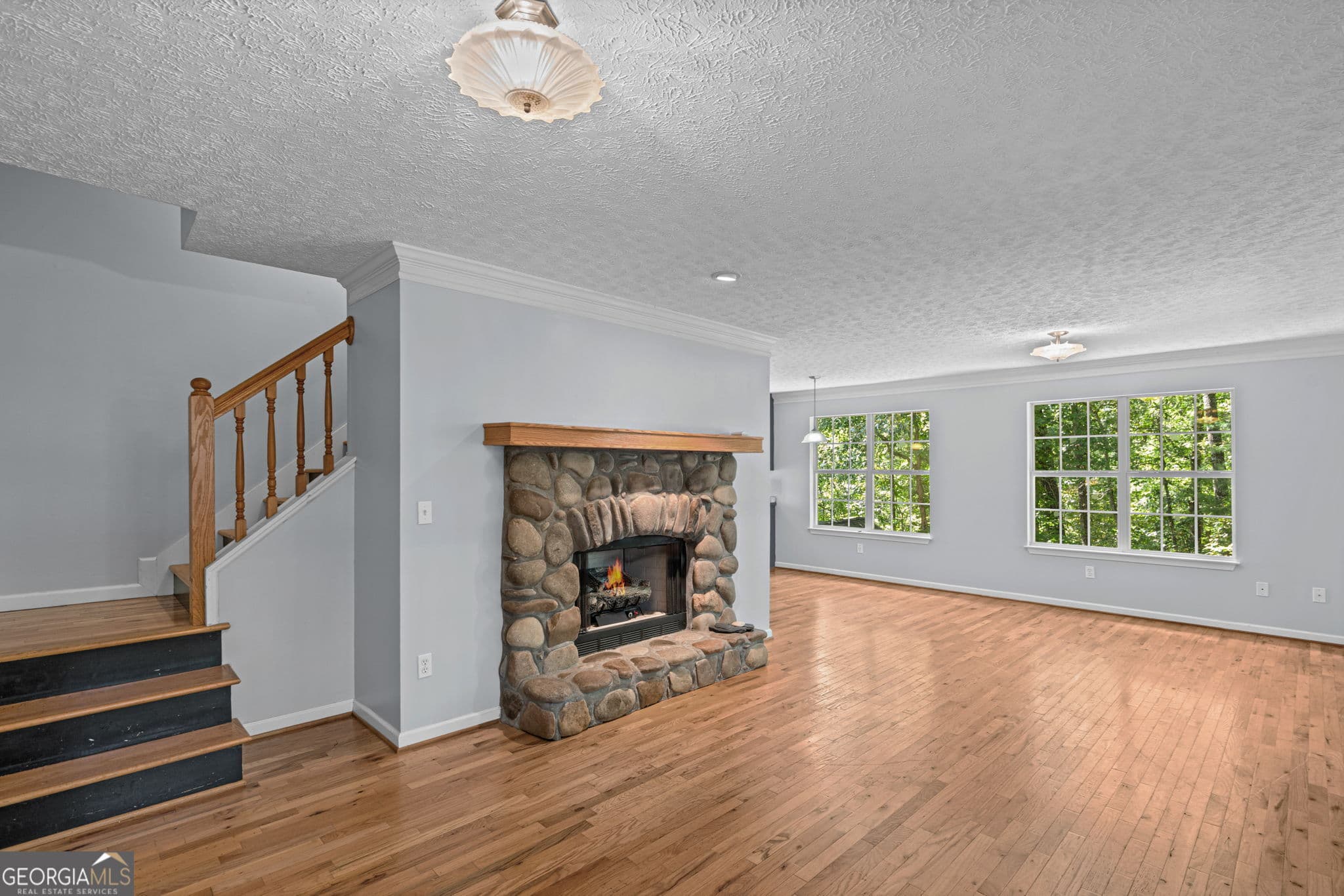 4 bedroom, 3 bathroom, 2,153 sq ft single family residence for sale at 589 Eagle Rest Road, Dahlonega, GA 30533 — photo 8