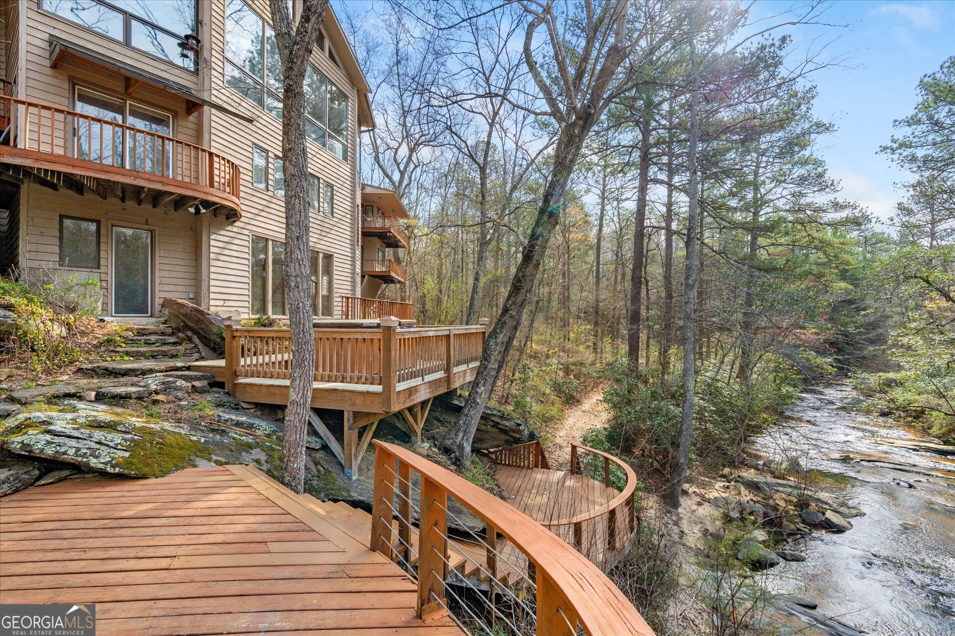4 bedroom, 5.5 bathroom, 6,100 sq ft single family residence for sale at 1290 Davis Road, Carrollton, GA 30117 — photo 7