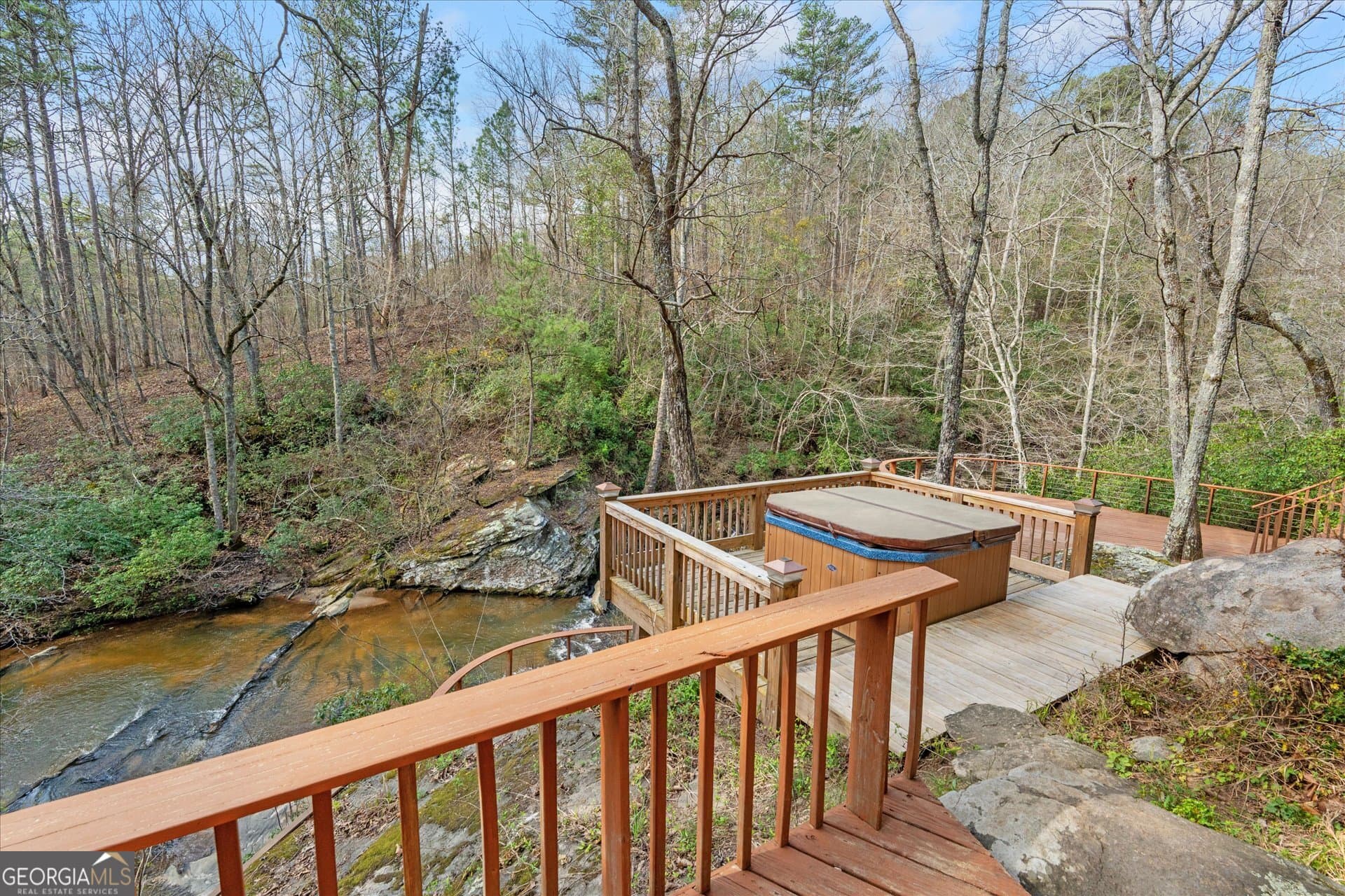 4 bedroom, 5.5 bathroom, 6,100 sq ft single family residence for sale at 1290 Davis Road, Carrollton, GA 30117 — photo 8