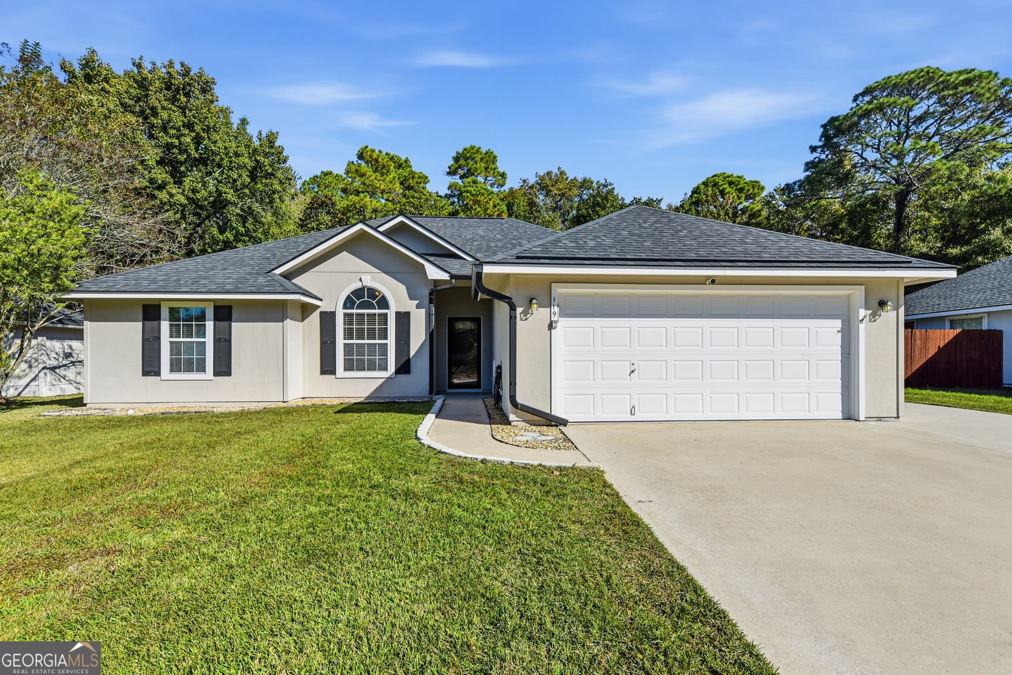 119 Hydrangea Road, Kingsland, GA 31548 — most recent listing photo