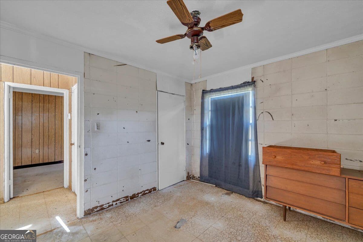 4 bedroom, 2 bathroom, 1,640 sq ft single family residence for sale at 742 Cary Road, Cochran, GA 31014 — photo 10