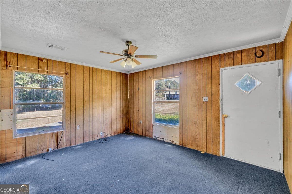 4 bedroom, 2 bathroom, 1,640 sq ft single family residence for sale at 742 Cary Road, Cochran, GA 31014 — photo 4