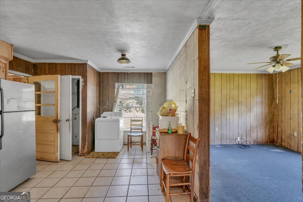 4 bedroom, 2 bathroom, 1,640 sq ft single family residence for sale at 742 Cary Road, Cochran, GA 31014 — photo 8