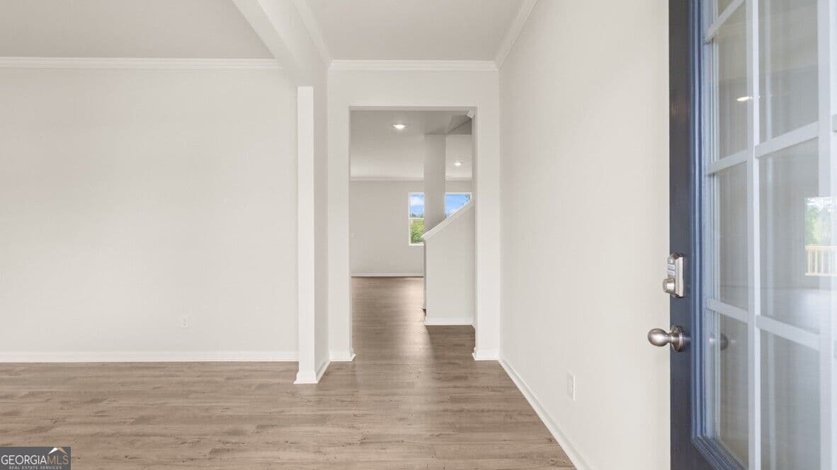 5 bedroom, 3 bathroom, 2,511 sq ft single family residence for sale at 499 Thompson Drive, Dallas, GA 30132 — photo 2