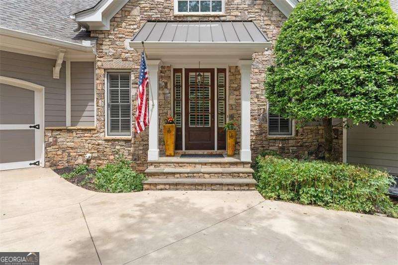 4 bedroom, 3.5 bathroom single family residence for sale at 12 Somerset Lane, Cartersville, GA 30121 — photo 5